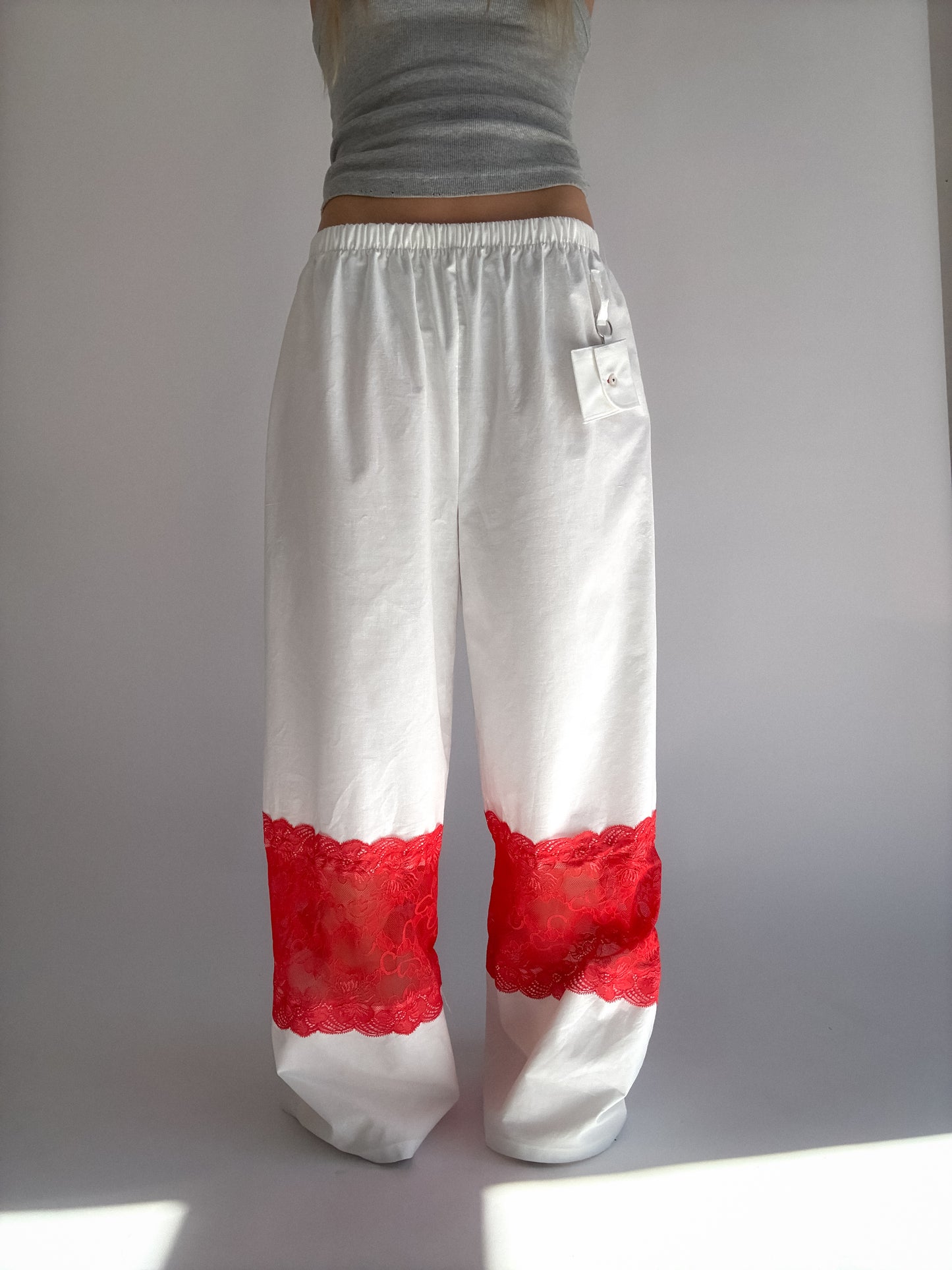 le Colette Pants N°32