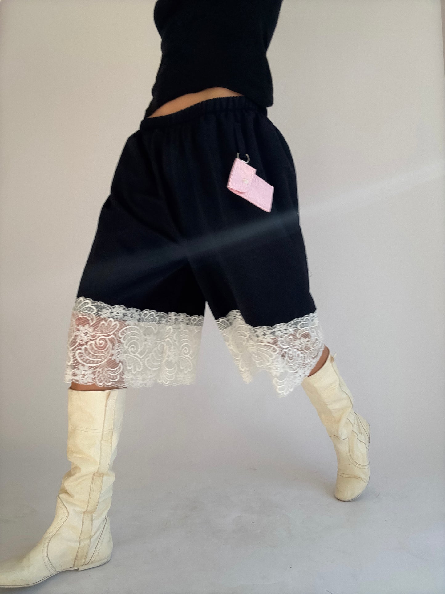 le Colette Basketball Shorts N°44