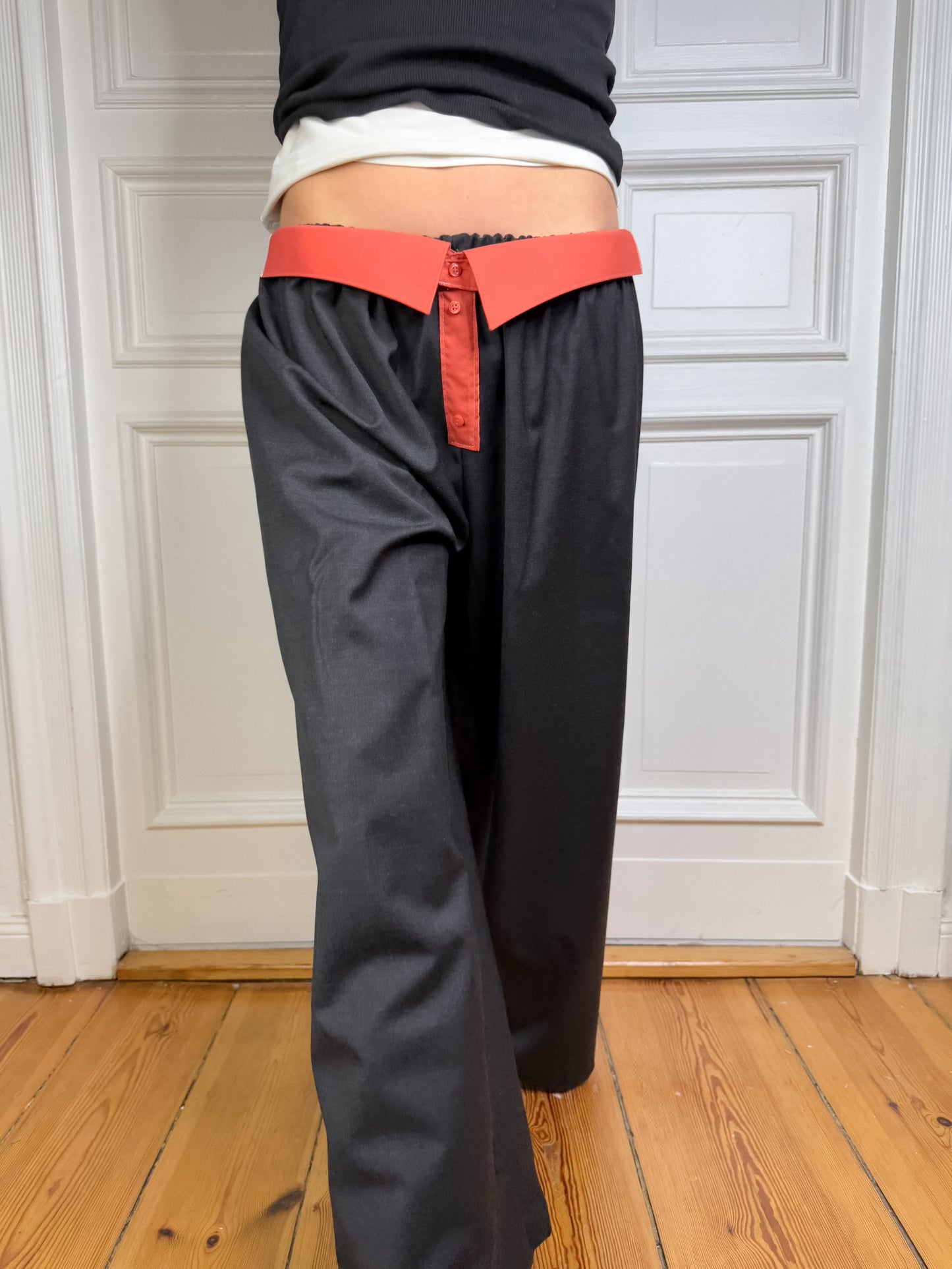 Le Frankie Pants N°31
