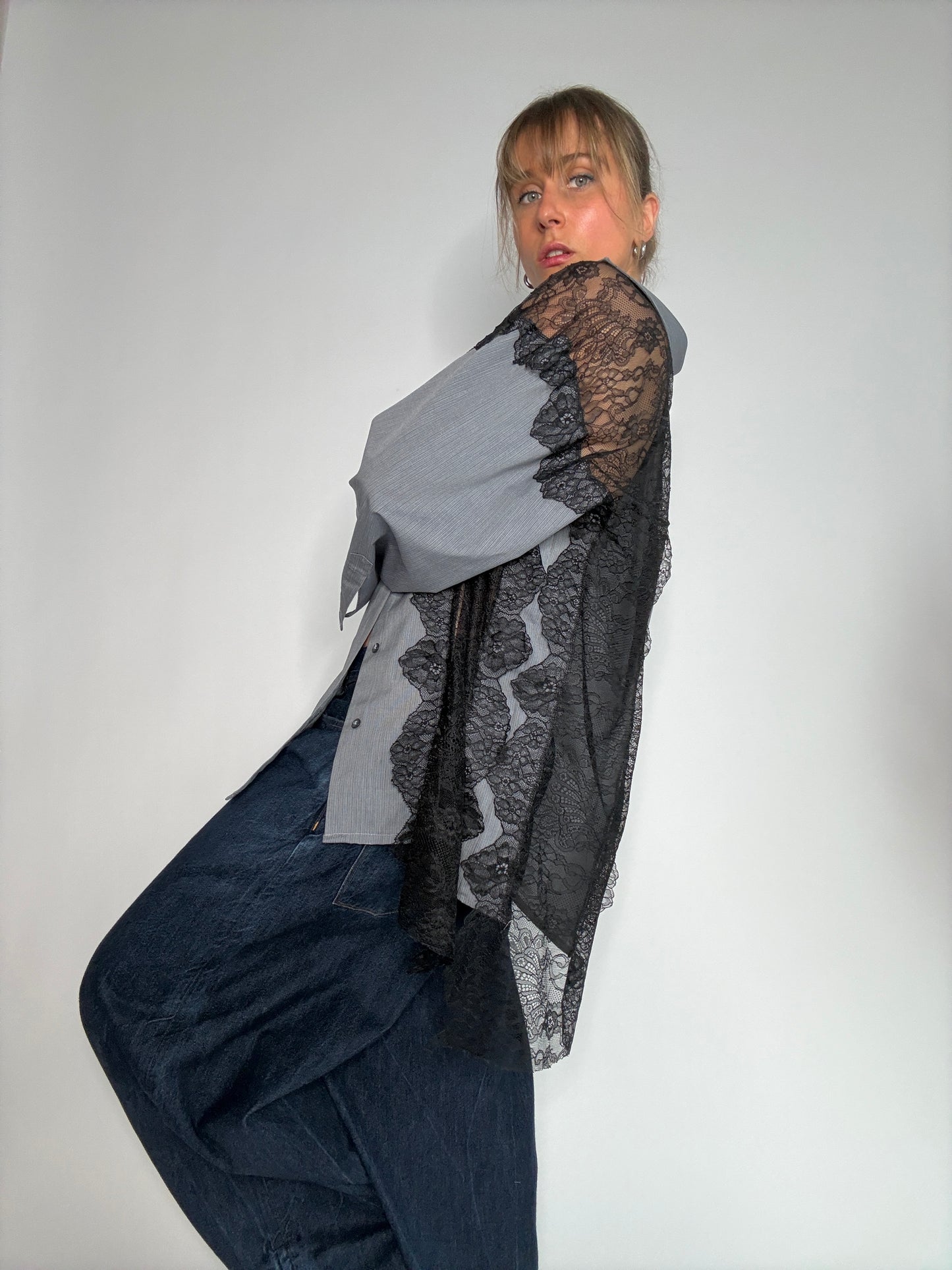 la Colette Shirt N°82