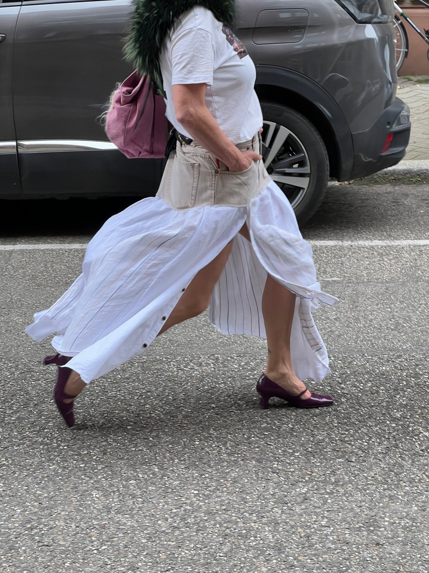 June Skirt N°11