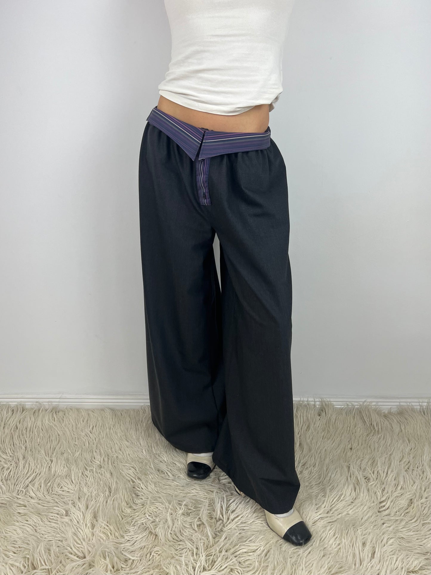 Frankie Pants N°2