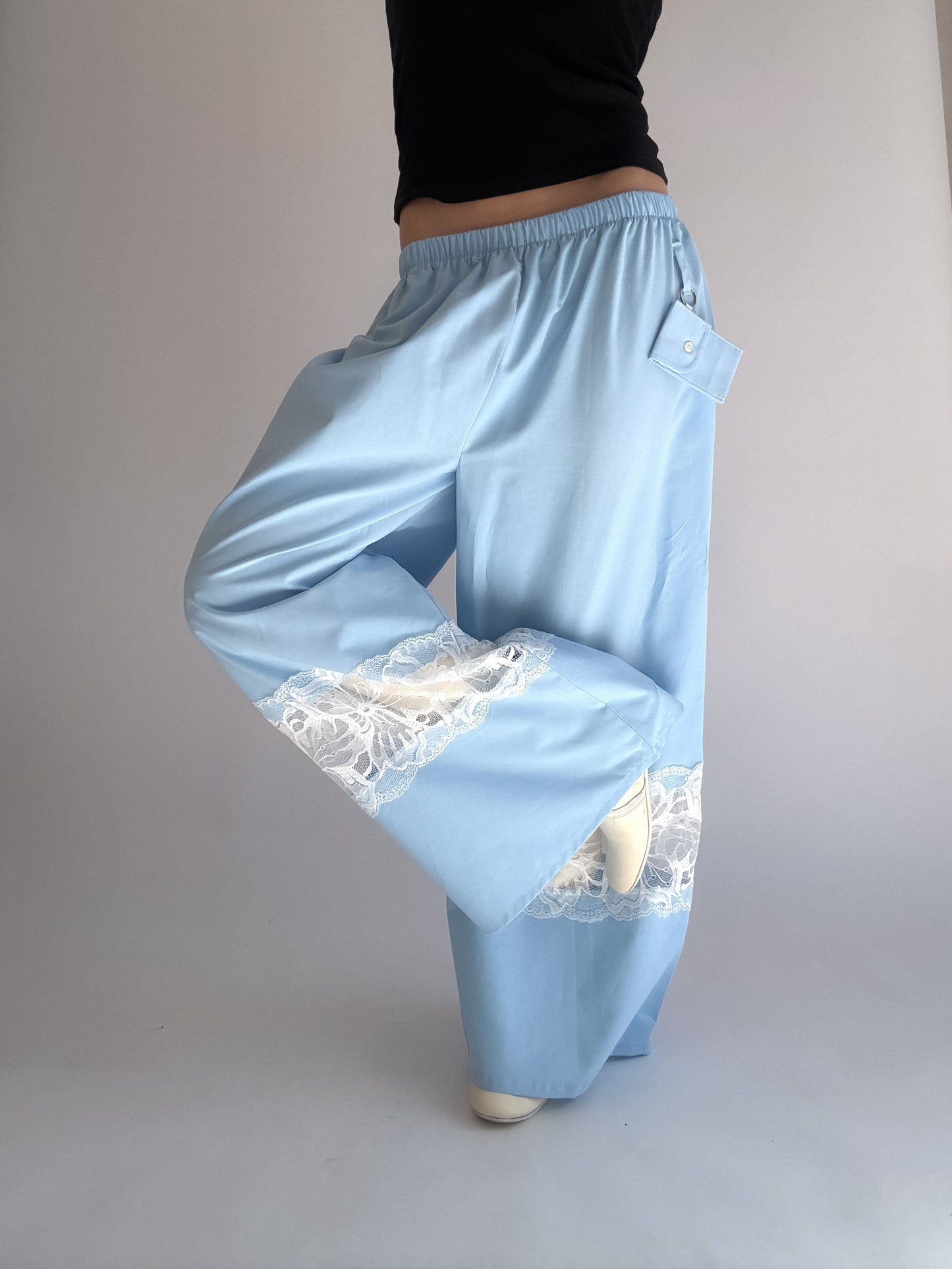 le Colette Pants N°28