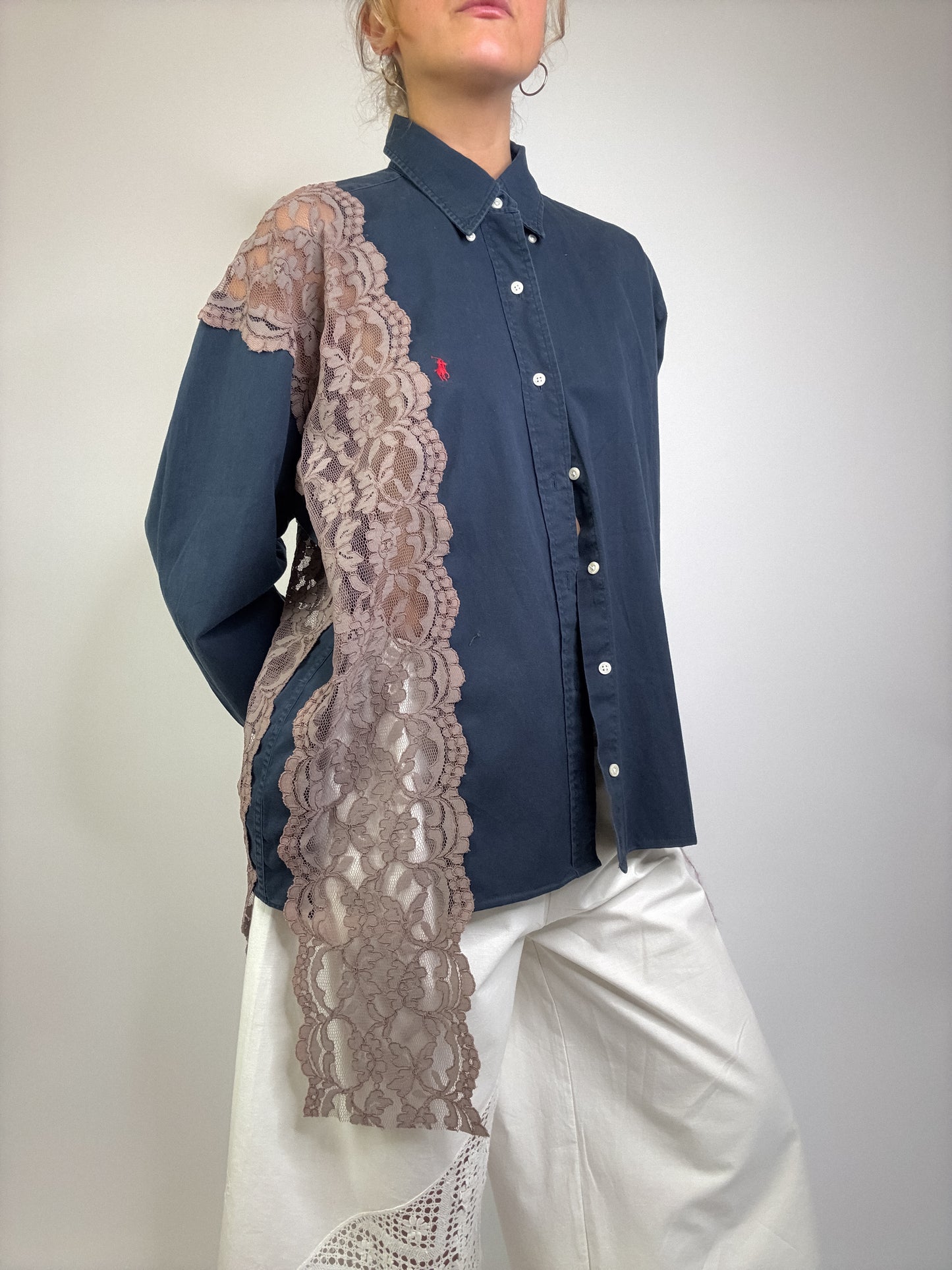 la Colette Shirt N°43