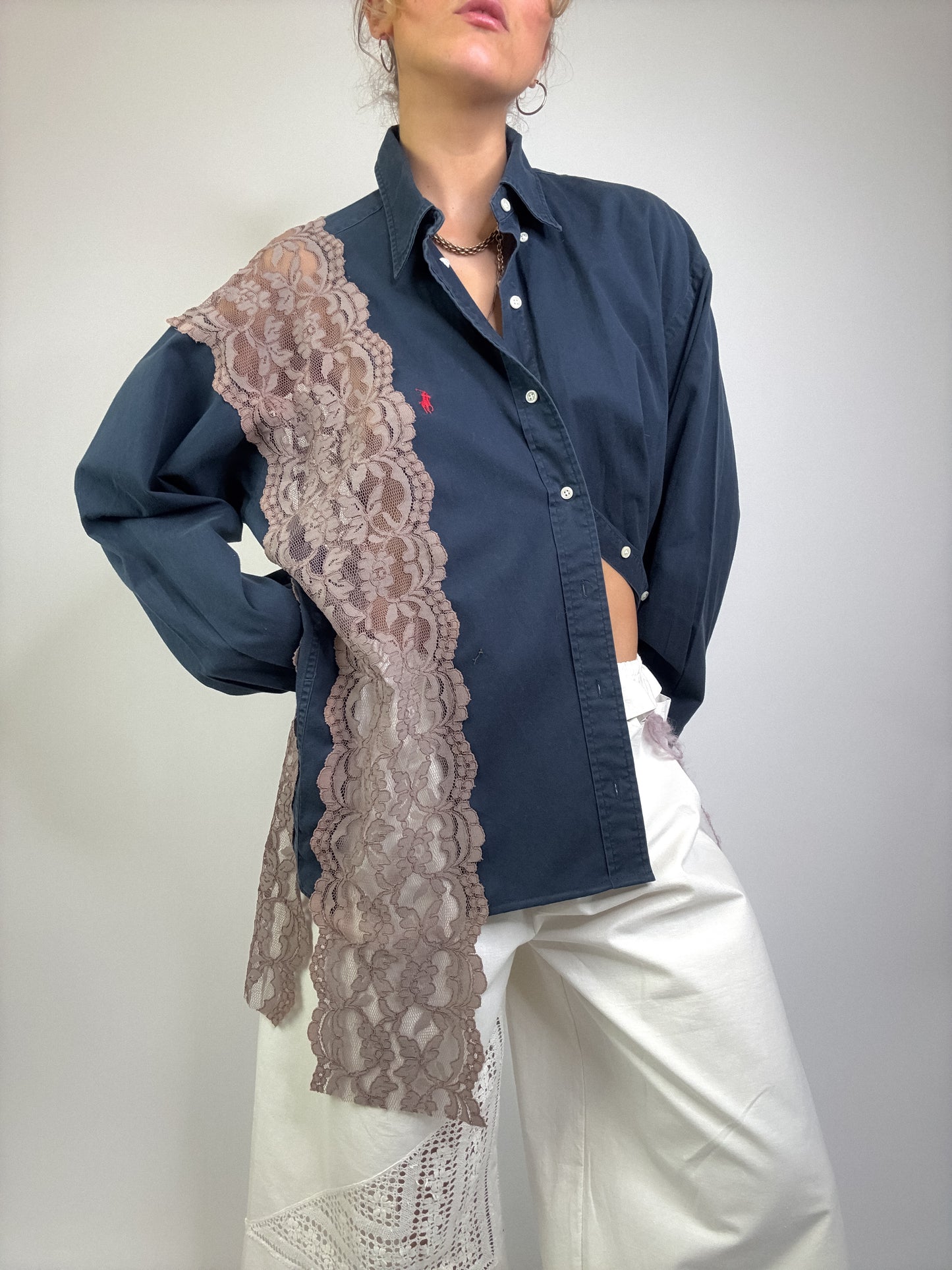 la Colette Shirt N°43