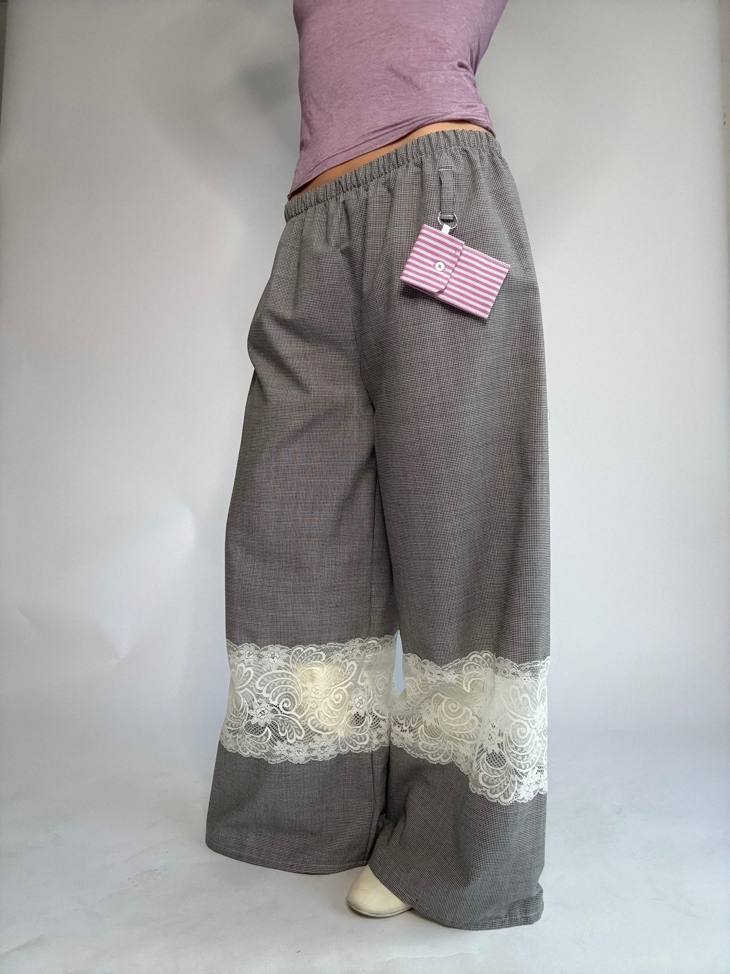 le Colette Pants N°66