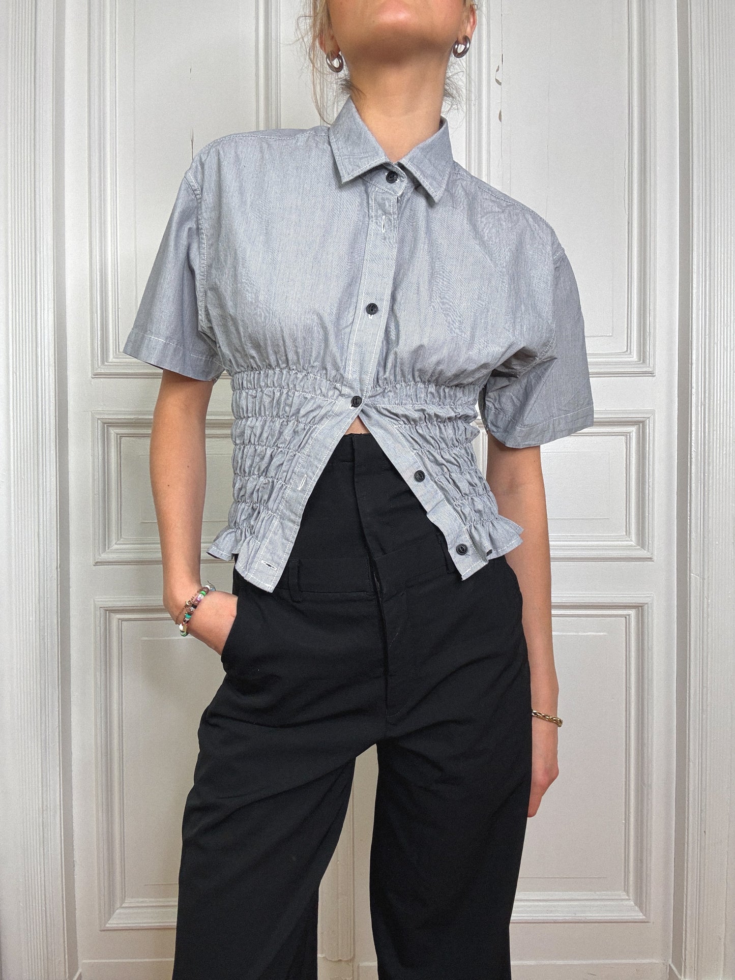 la Paolo Shirt N°13