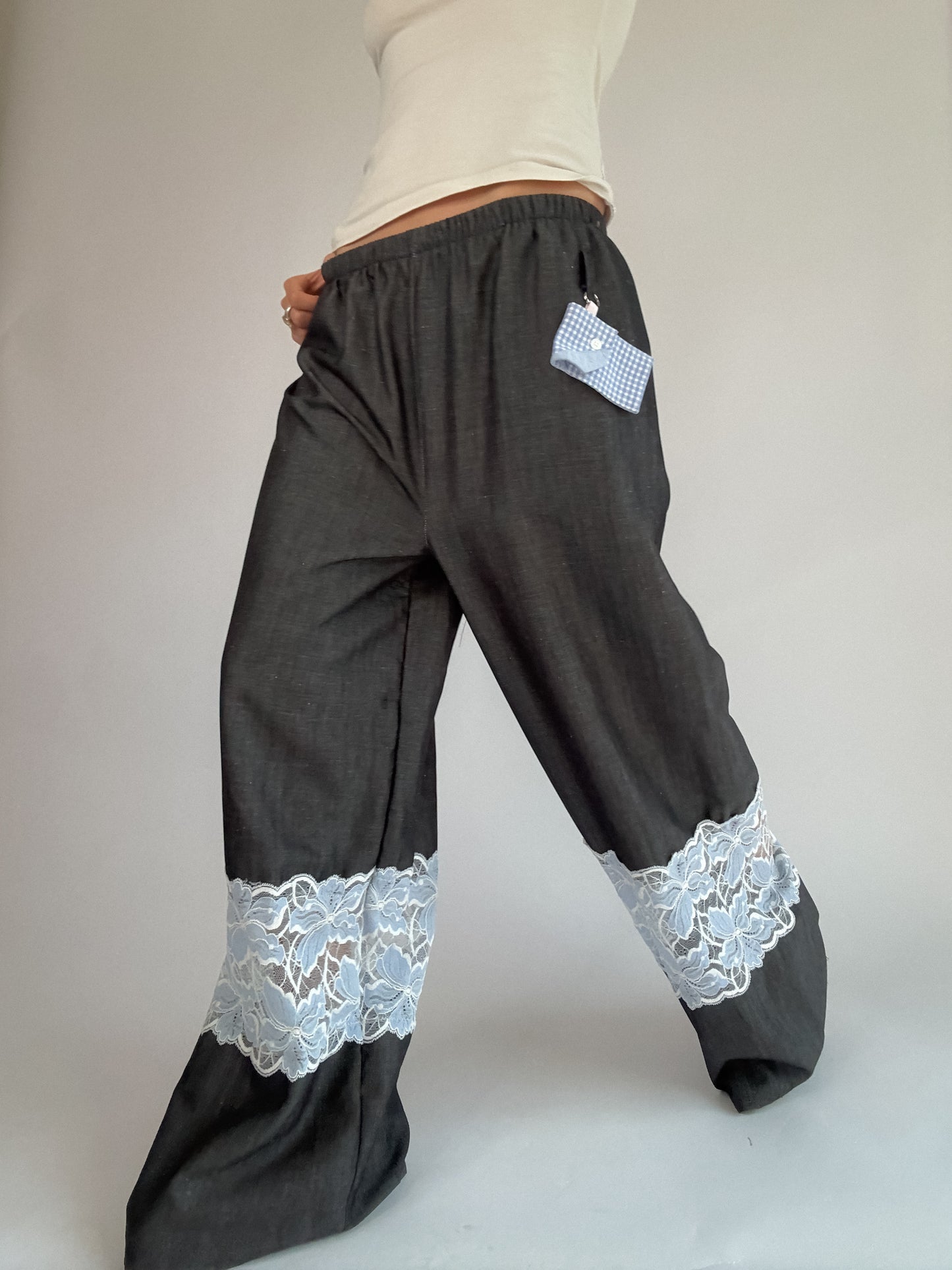 le Colette Pants N°45