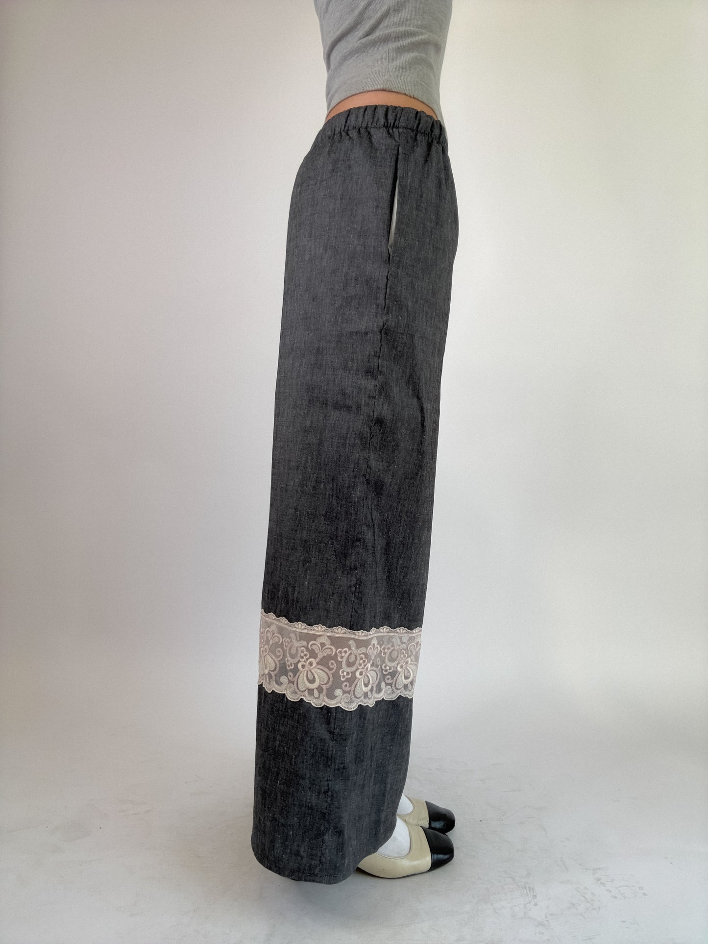 le Colette Pants N°10