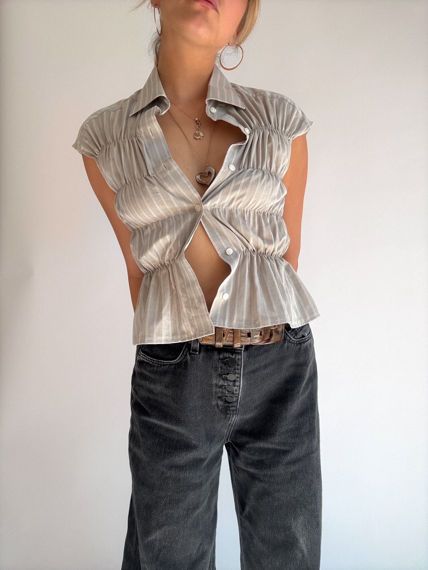 Molly Shirt N°12