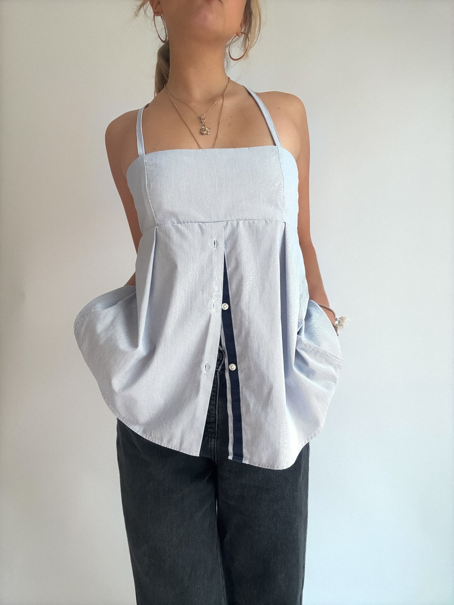 Romy Top N°8