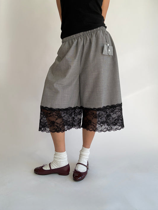 le Colette Basketball Shorts N°92
