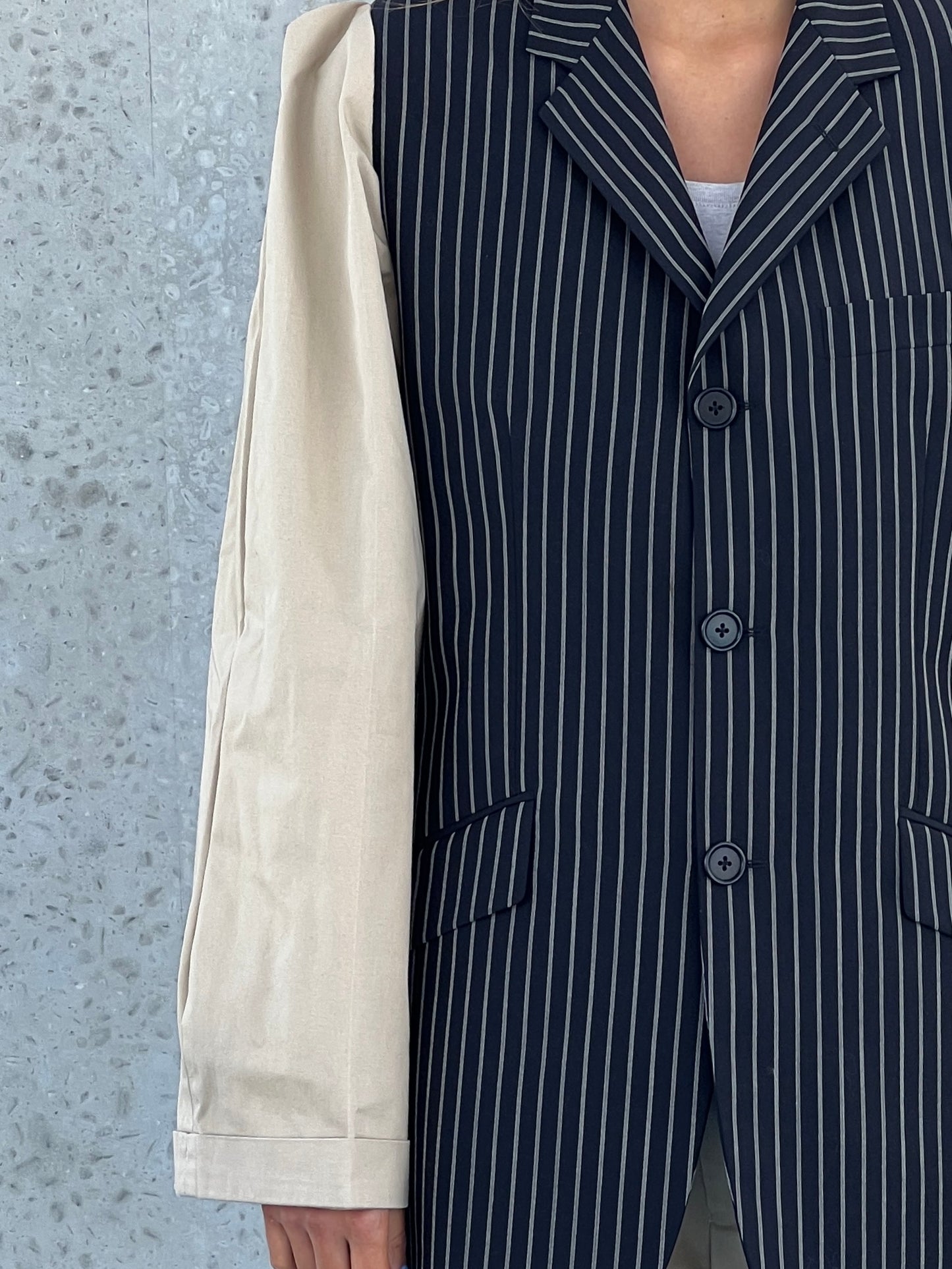 Veste Armanzo Paul Smith N°13