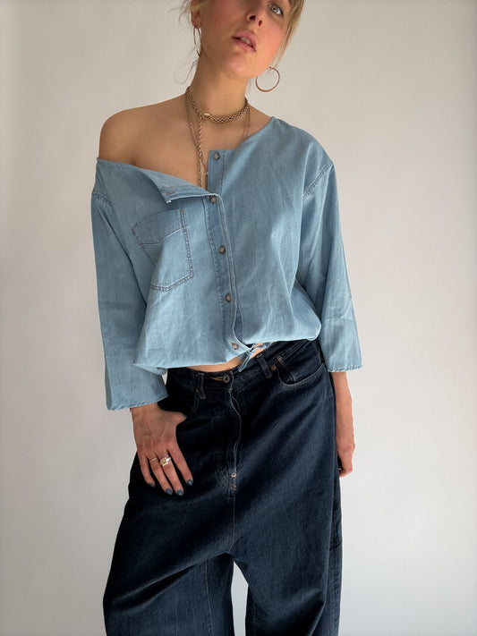 la Louka Shirt N°36