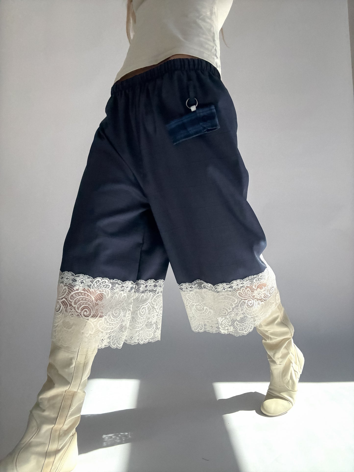 le Colette Basketball Shorts N°26