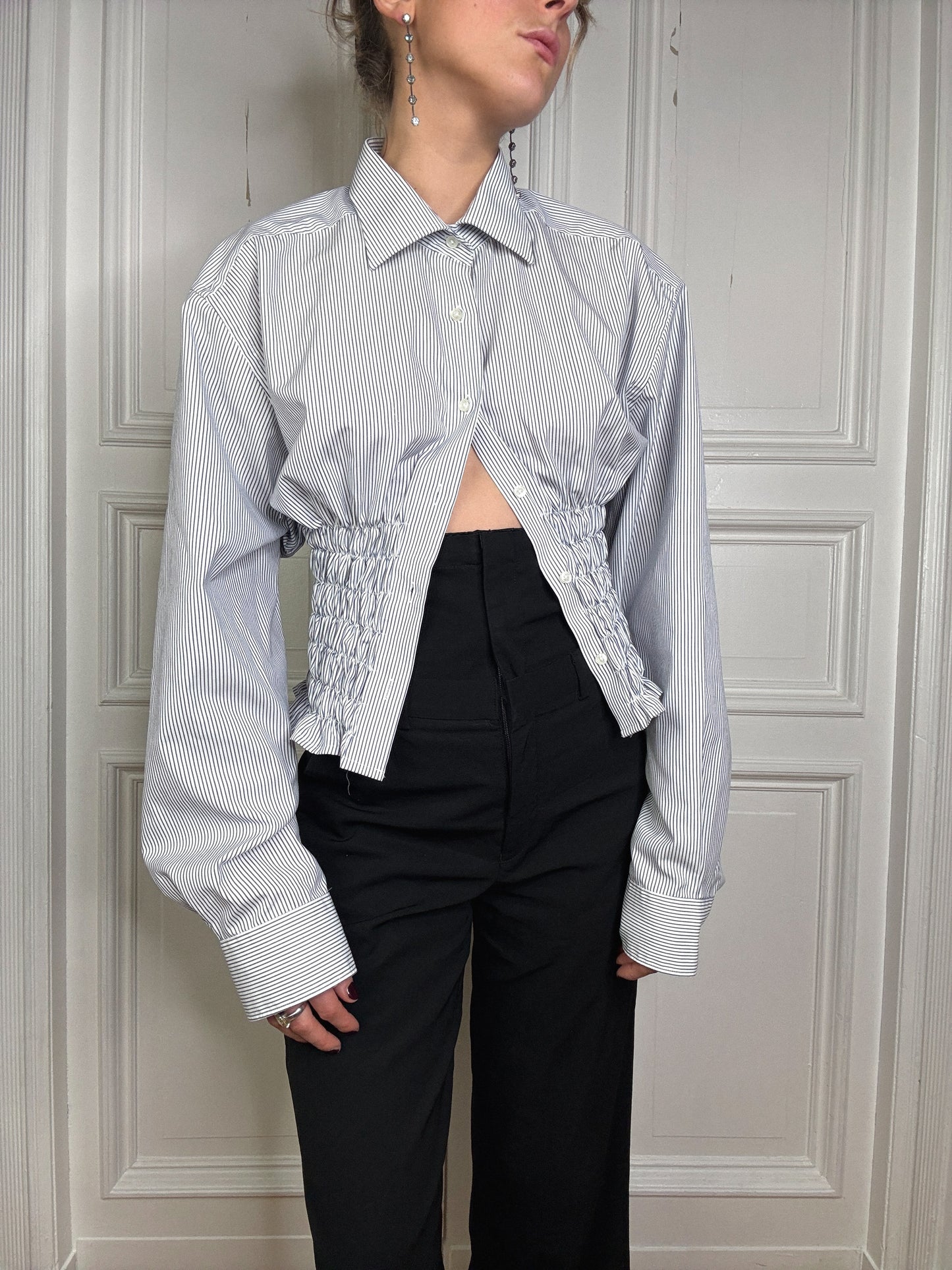 la Paolo Shirt N°25