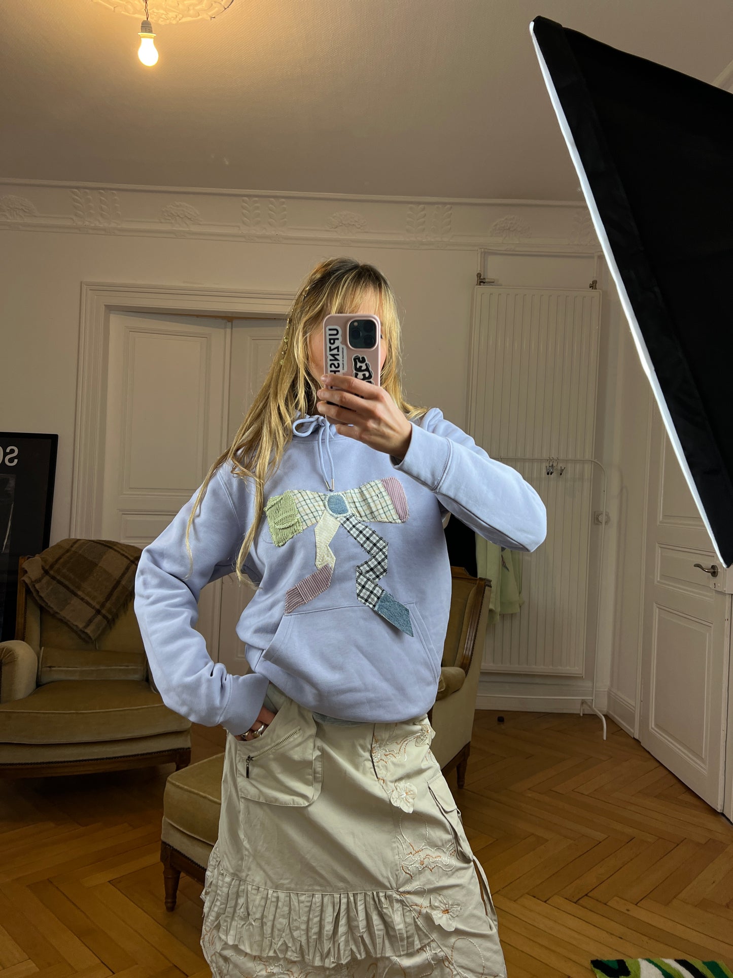 Hoodie N°31