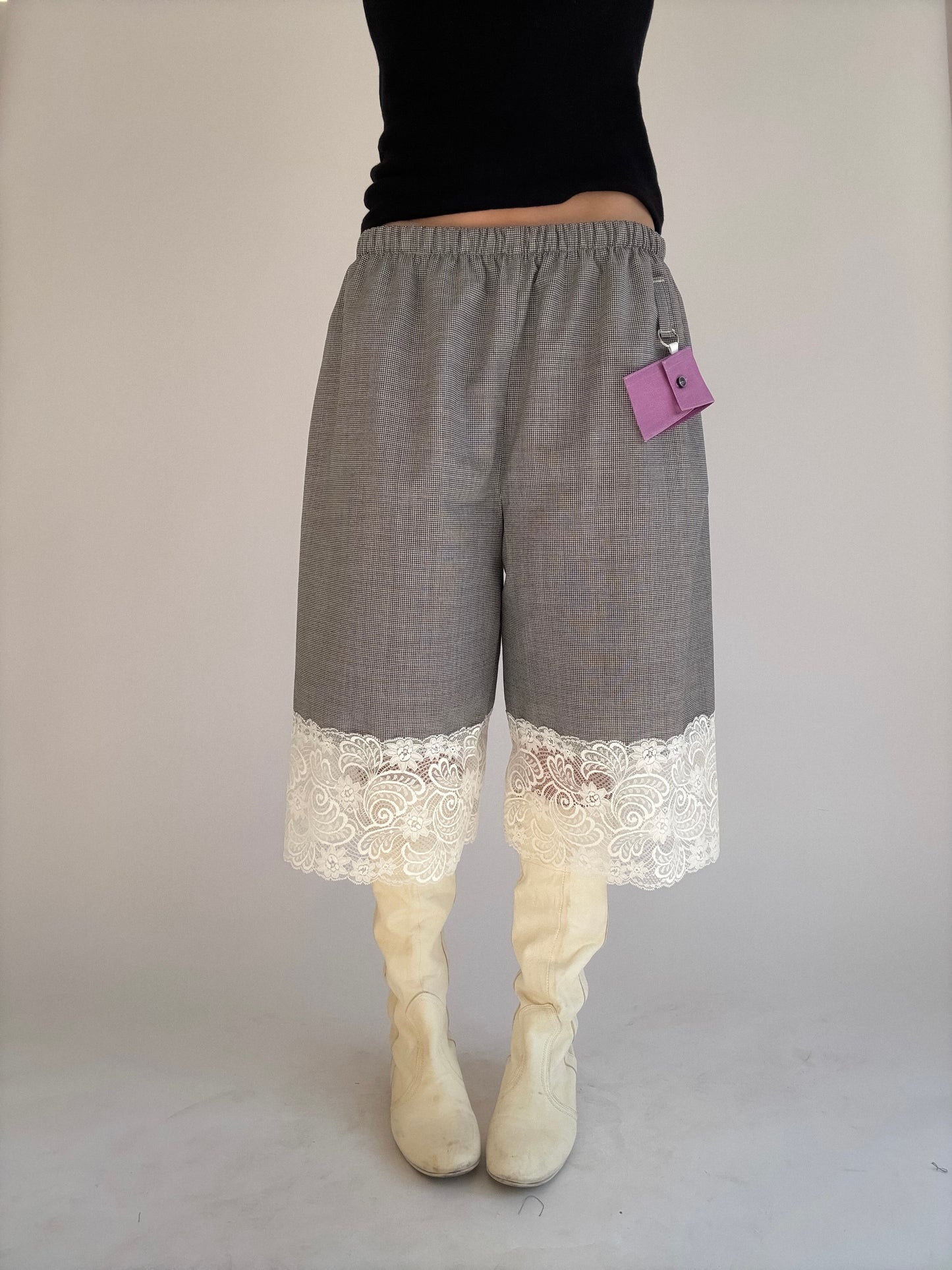 le Colette Basketball Shorts N°49