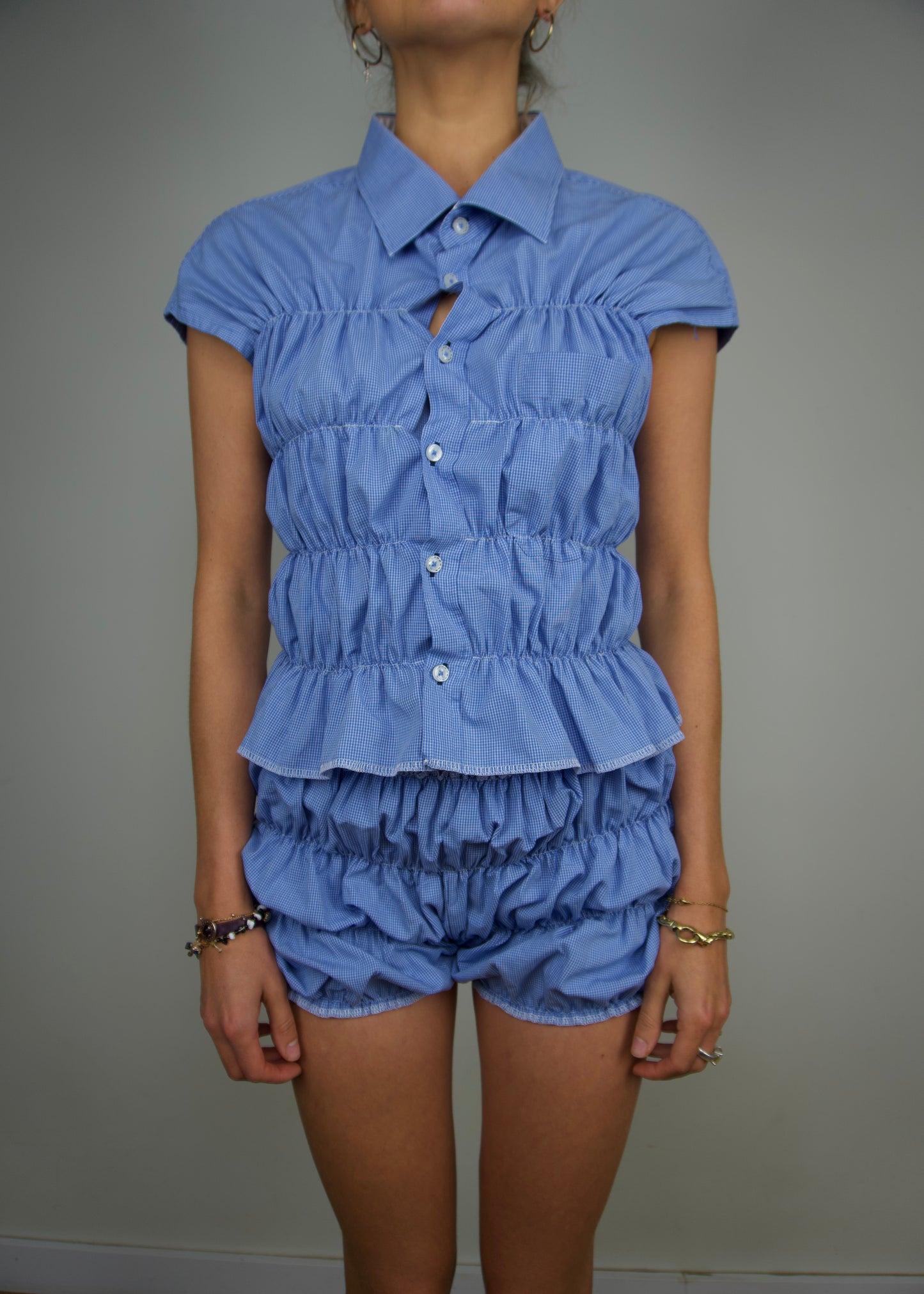 Molly Shirt N°28
