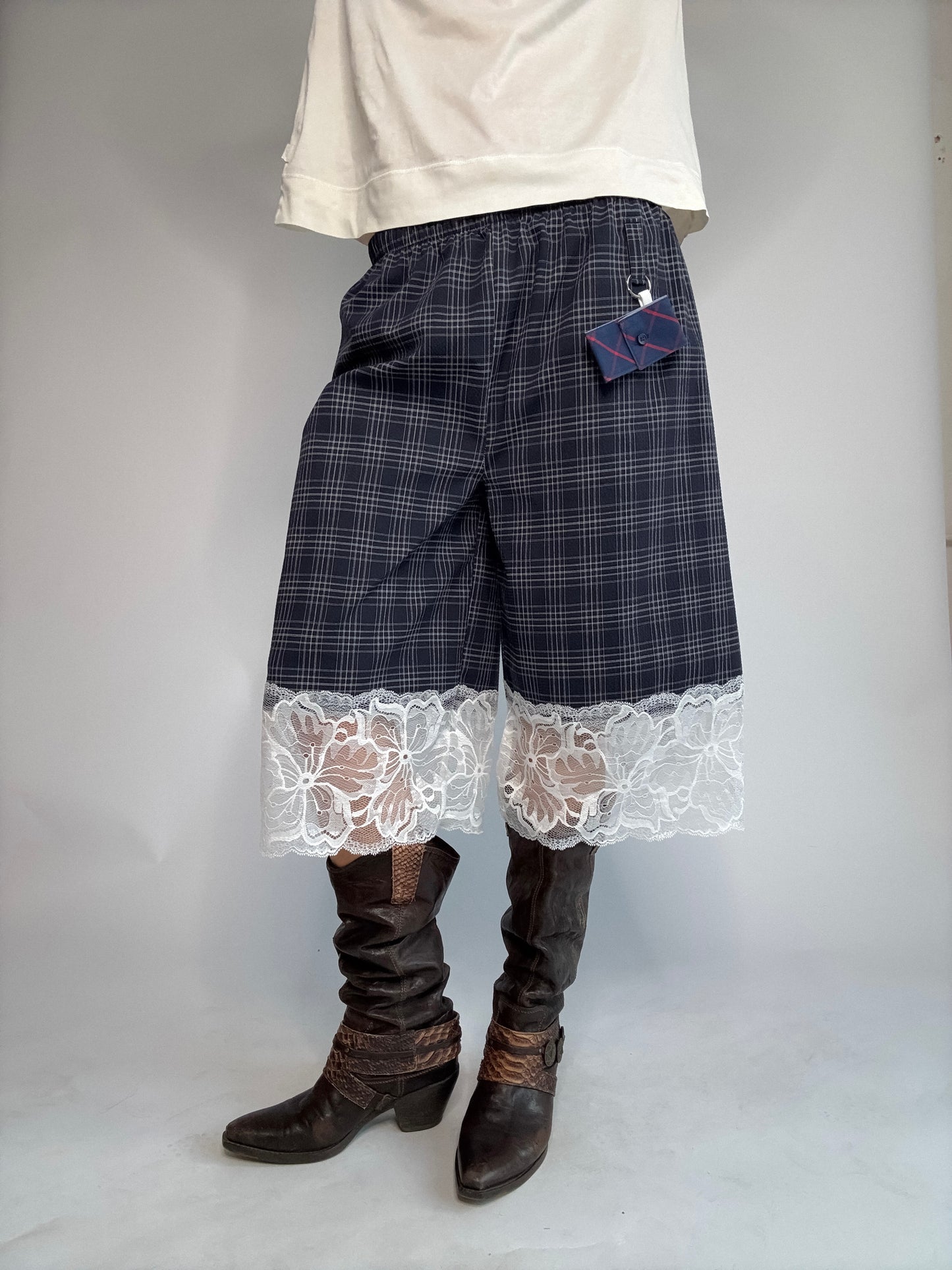 le Colette Basketball Shorts N°41