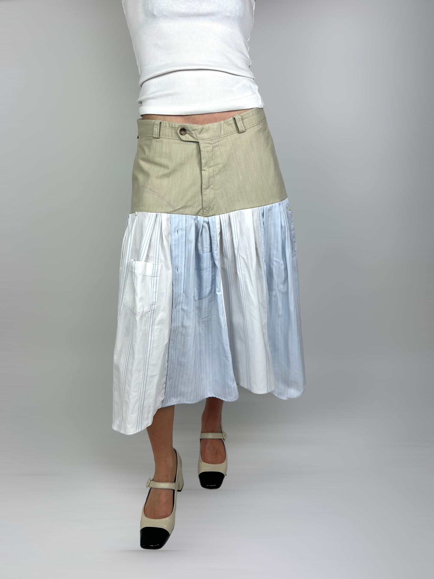 June Skirt N°14
