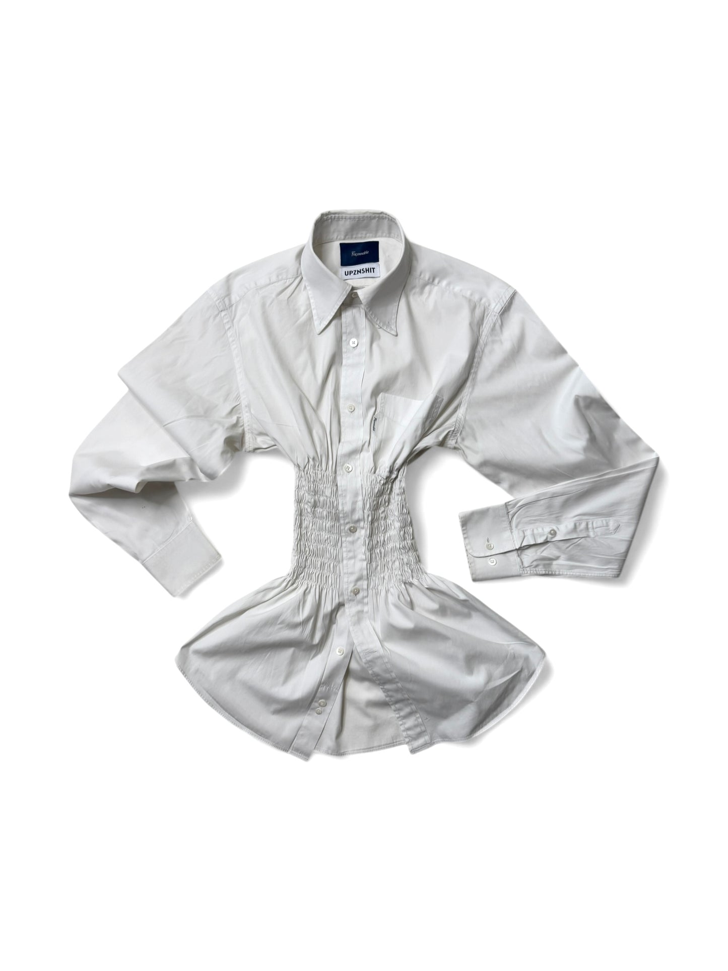 la Paolo Shirt N°31