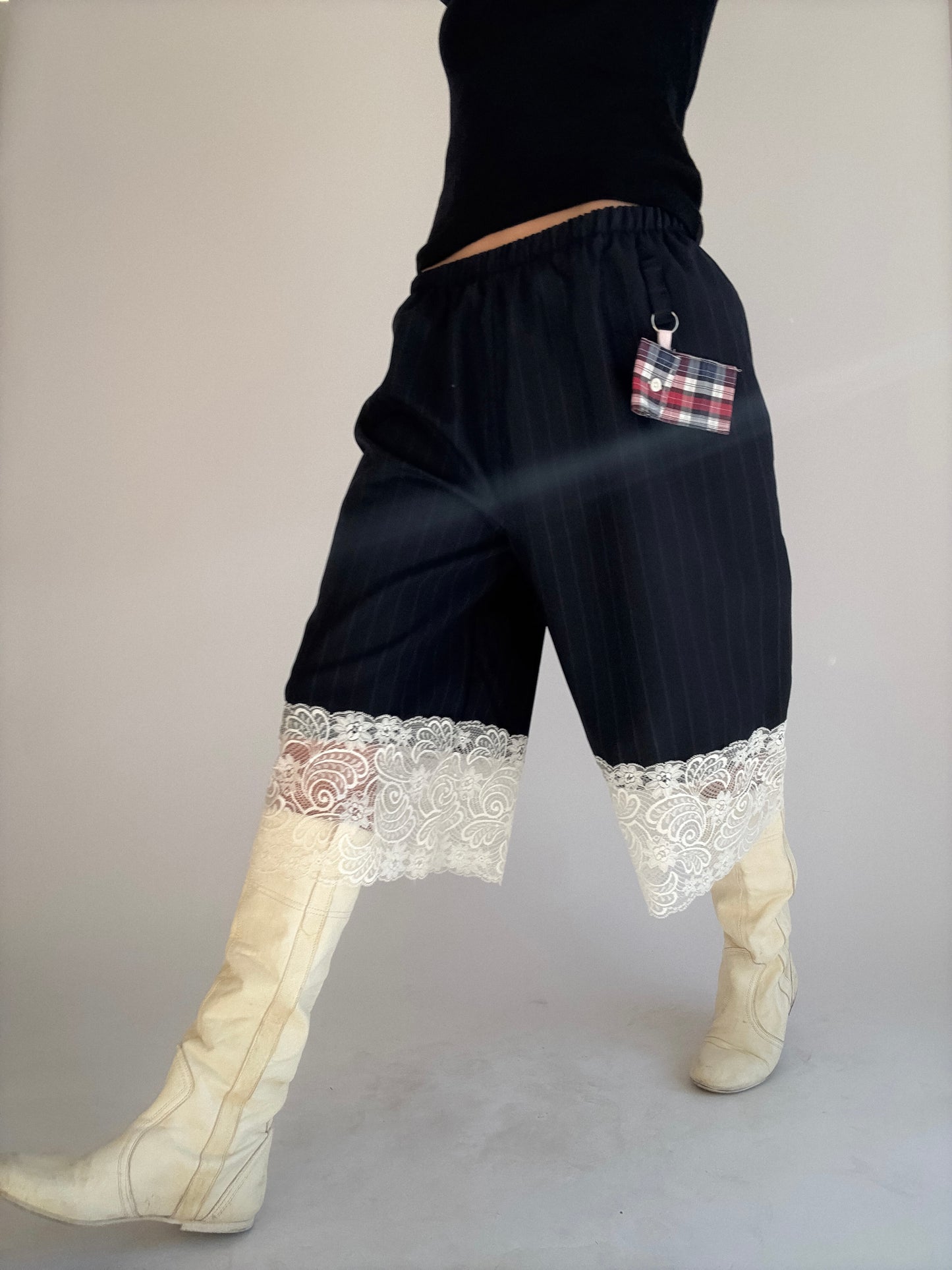 le Colette Basketball Shorts N°46