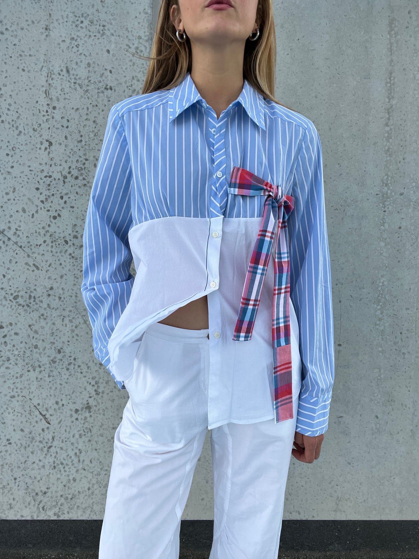 Blend Shirt N°81