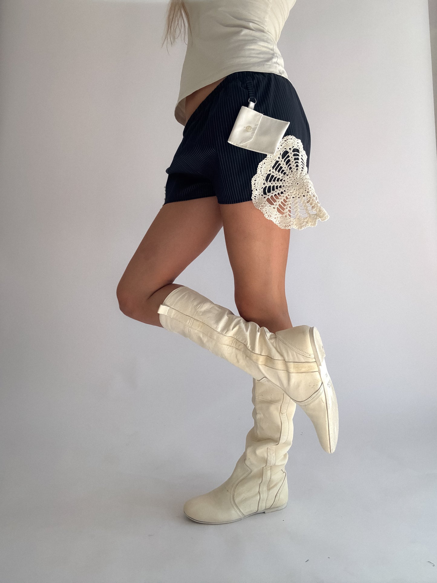 le Colette Mini Shorts N°9
