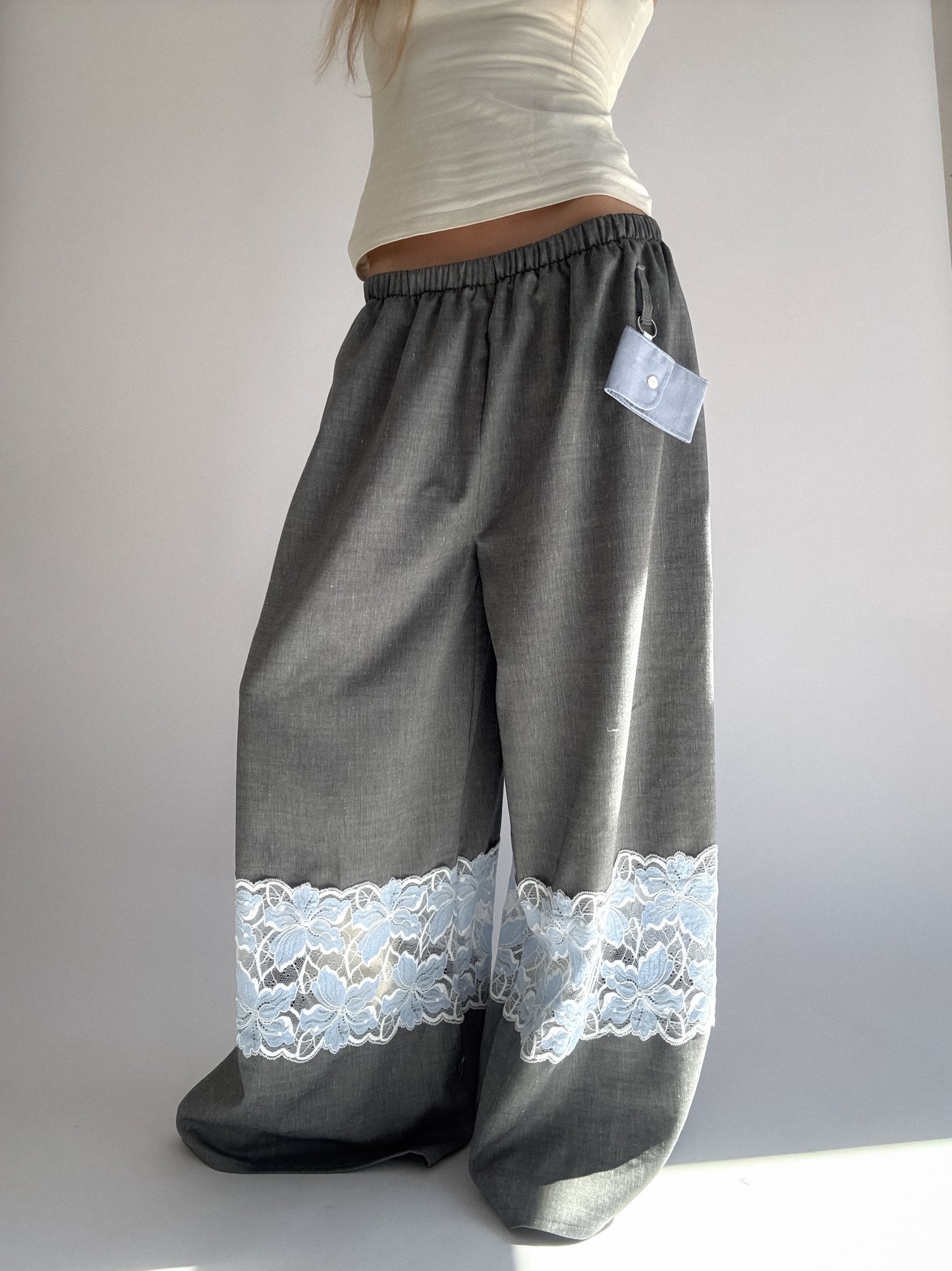 le Colette Pants N°33
