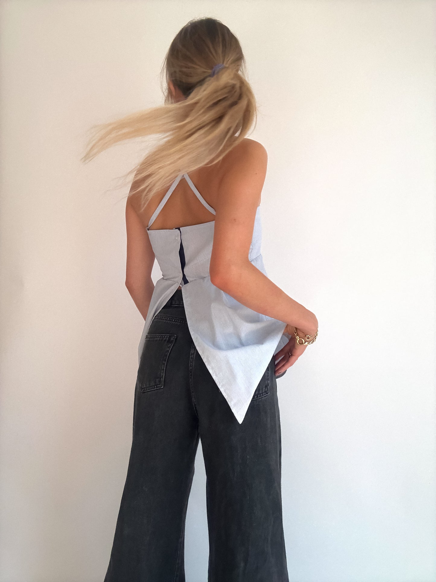 Romy Top N°8
