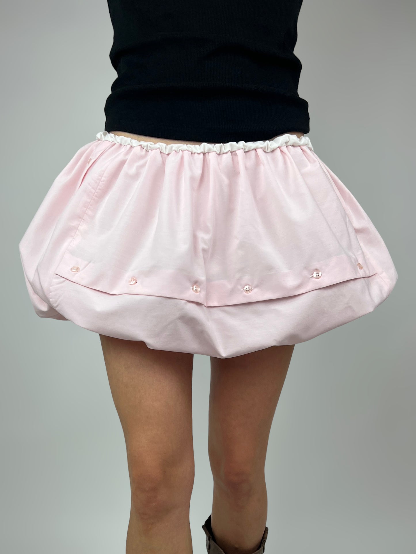 Papalo Skirt N°11