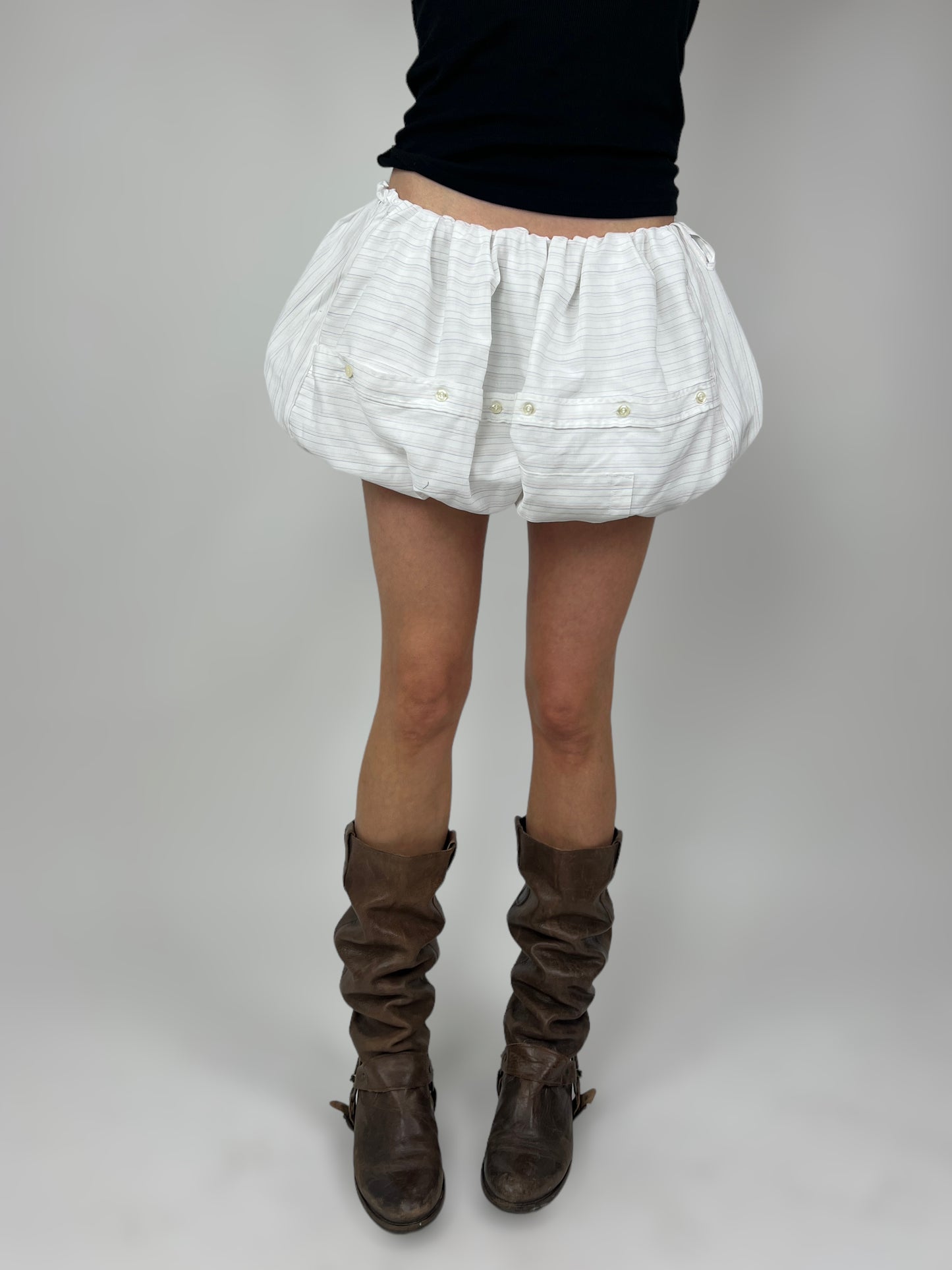 Papalo Skirt N°34
