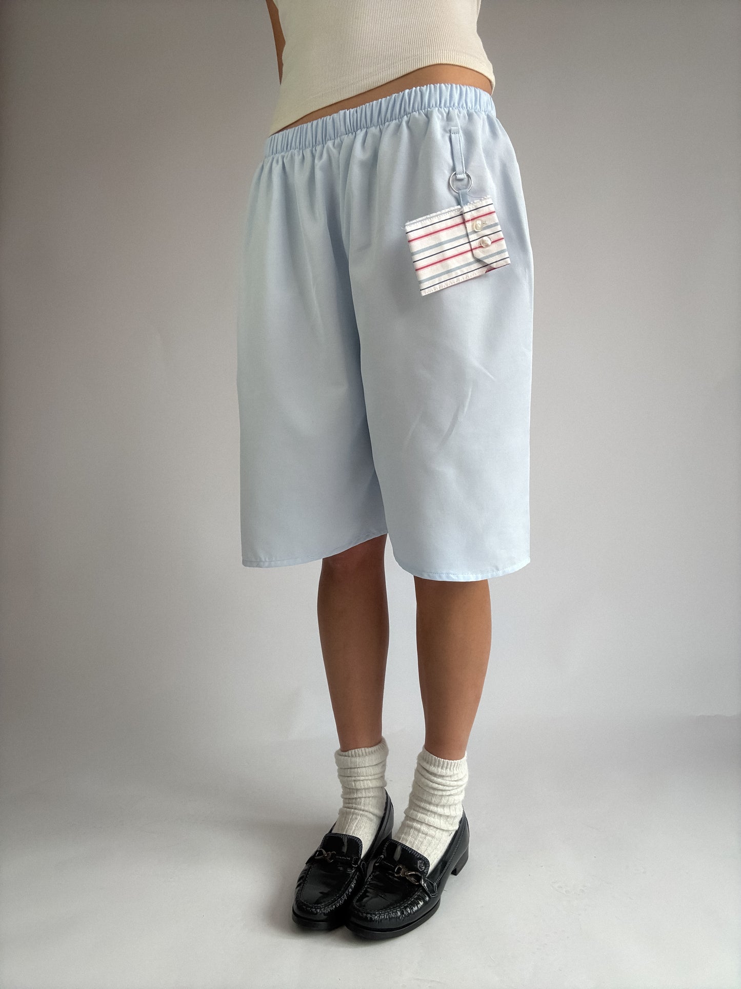 le Basketball Shorts N°4
