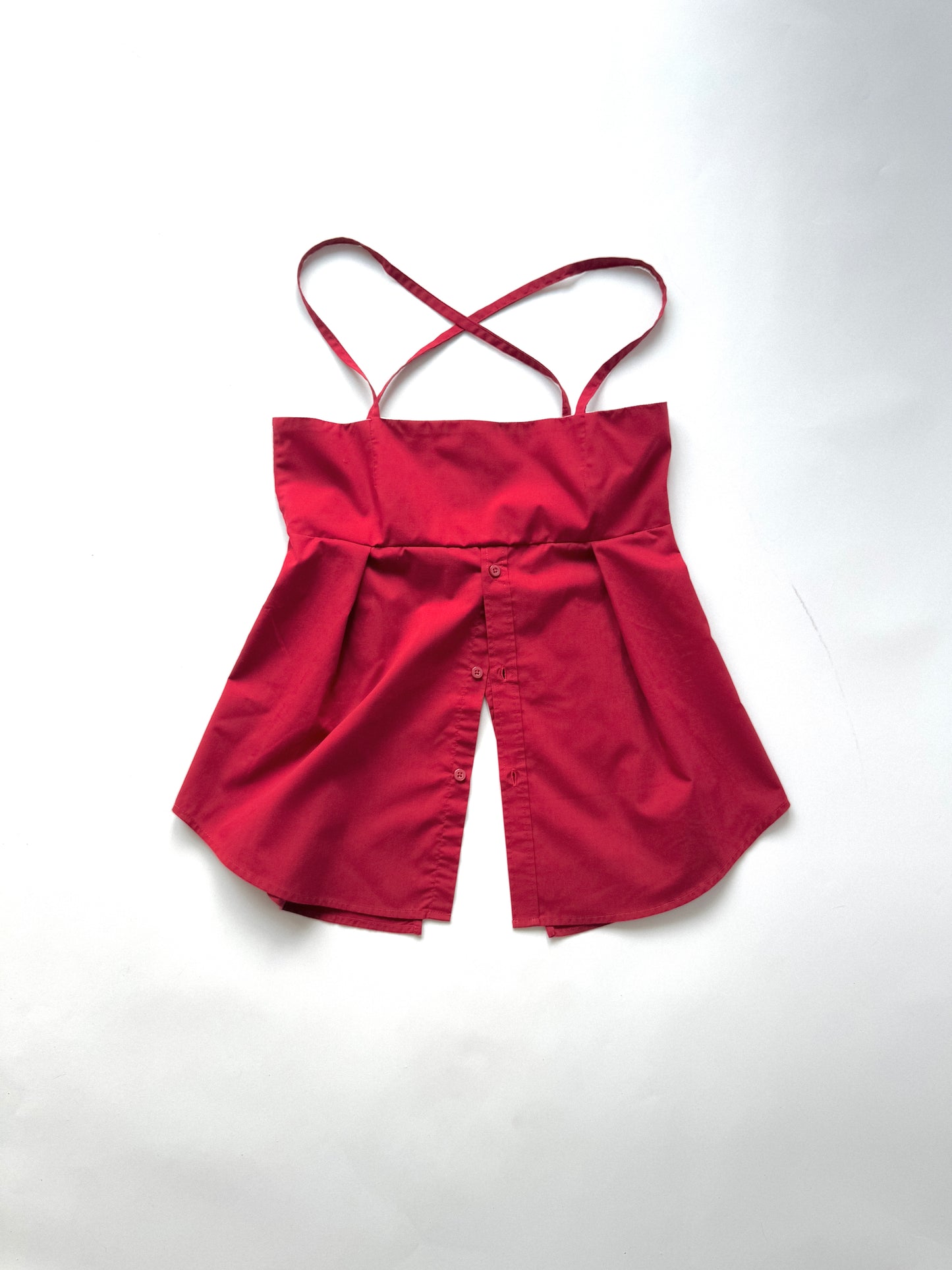 Romy Top N°9