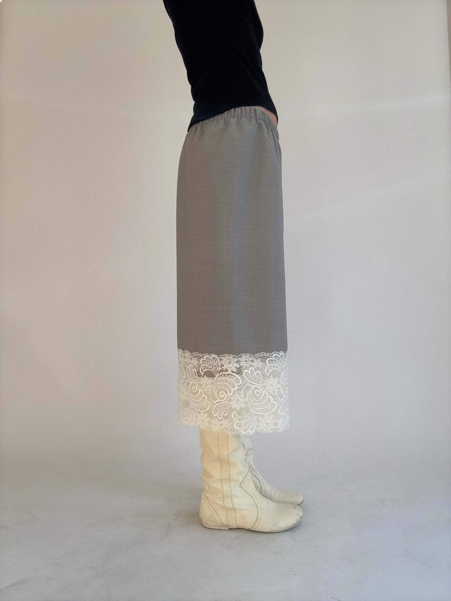 le Colette Basketball Shorts N°43