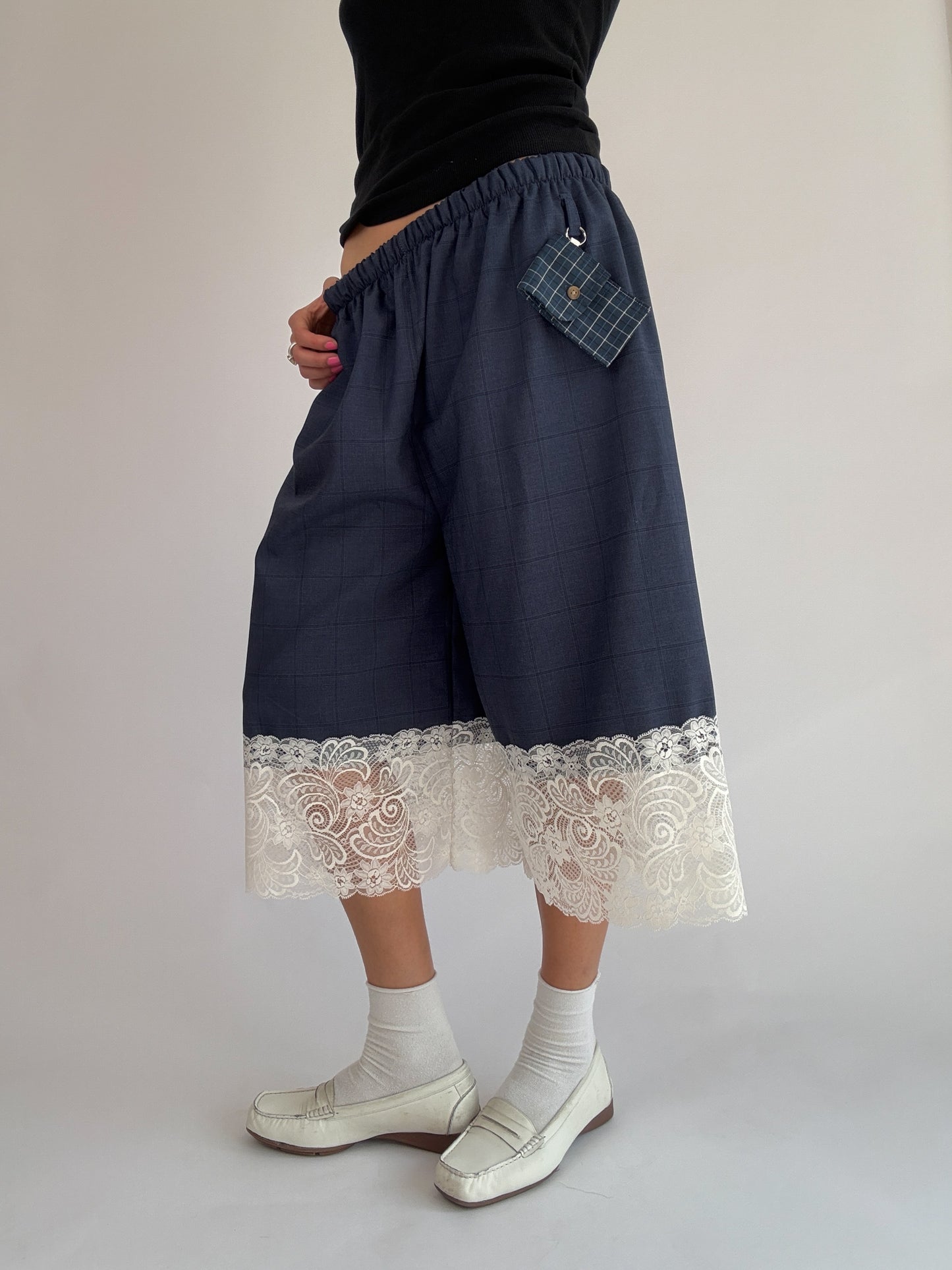 le Colette Basketball Shorts N°37
