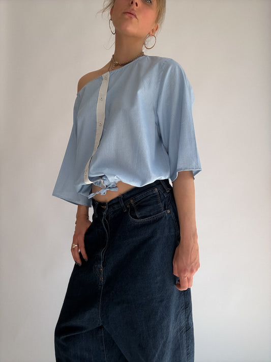 la Louka Shirt N°35