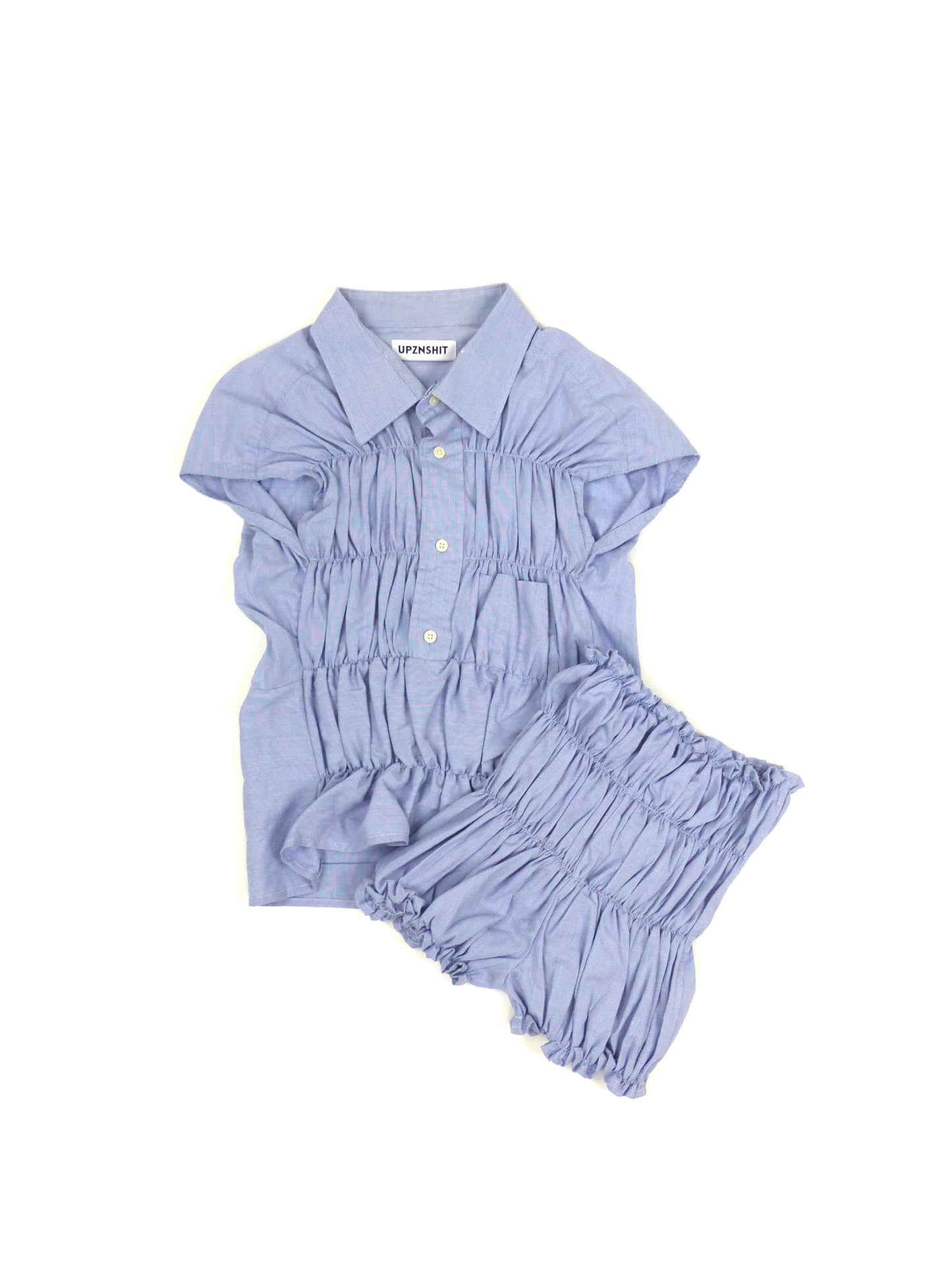 Polo Molly N°10