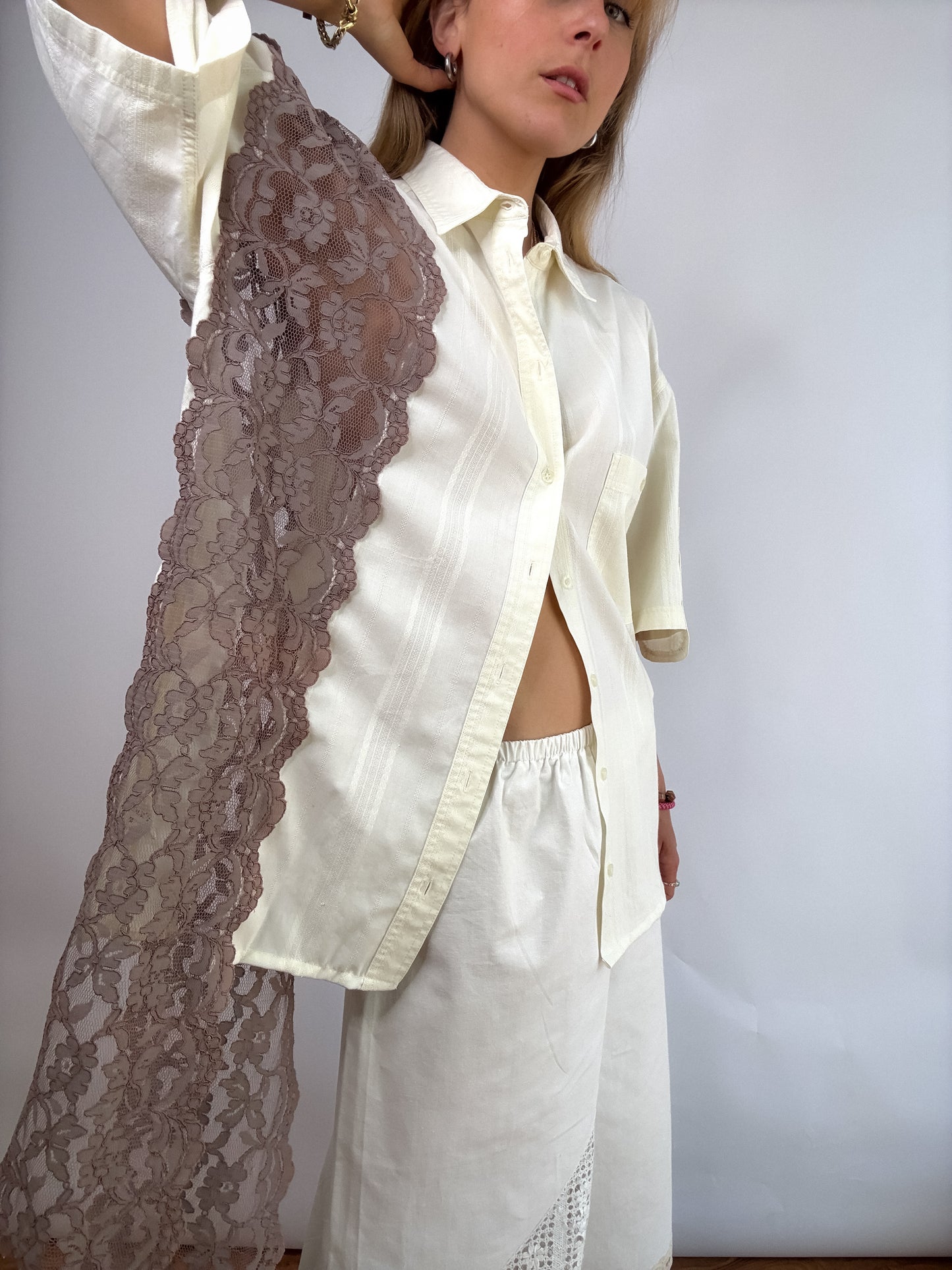 la Colette Shirt N°3