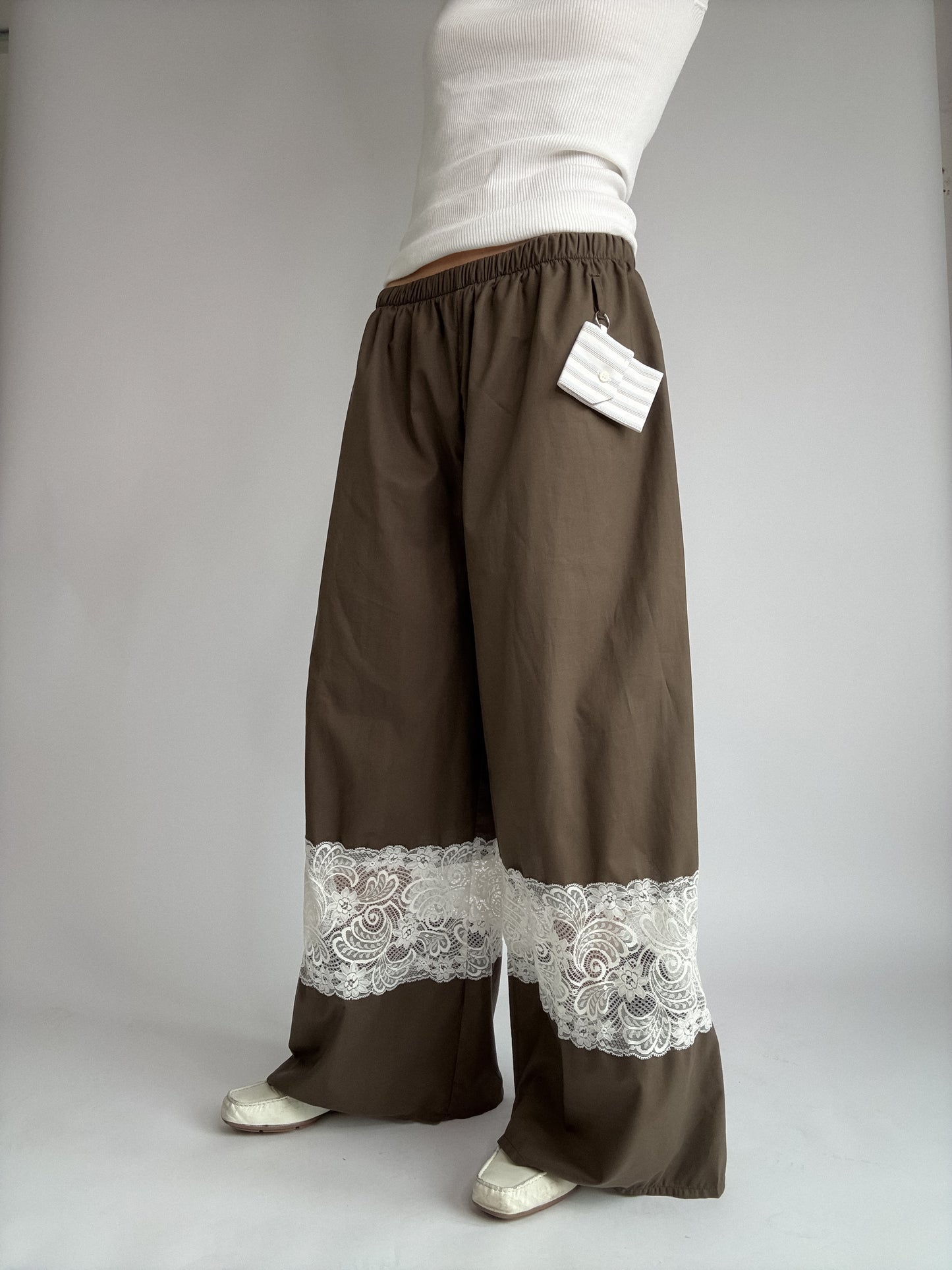 le Colette Pants N°15