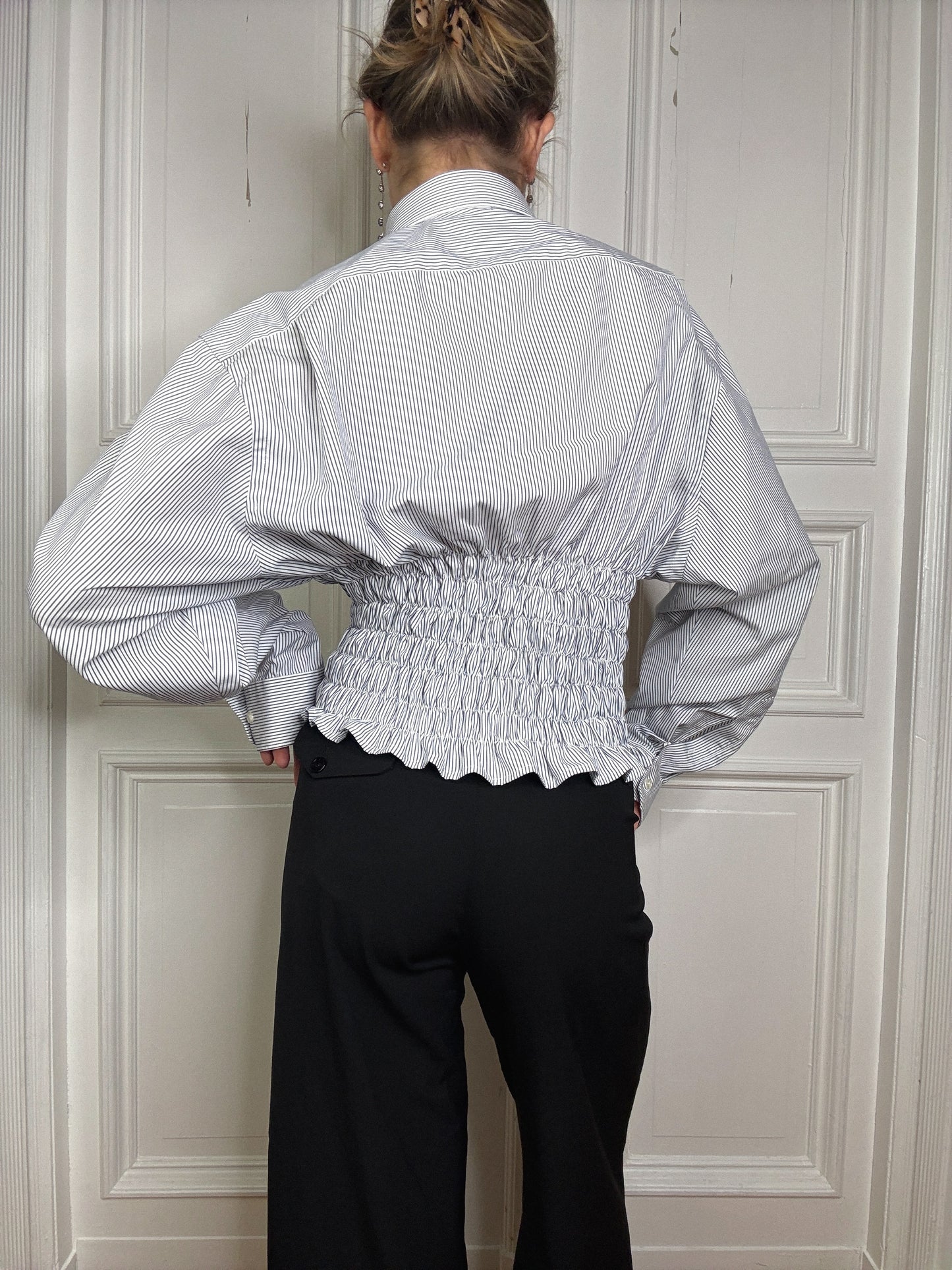 la Paolo Shirt N°25