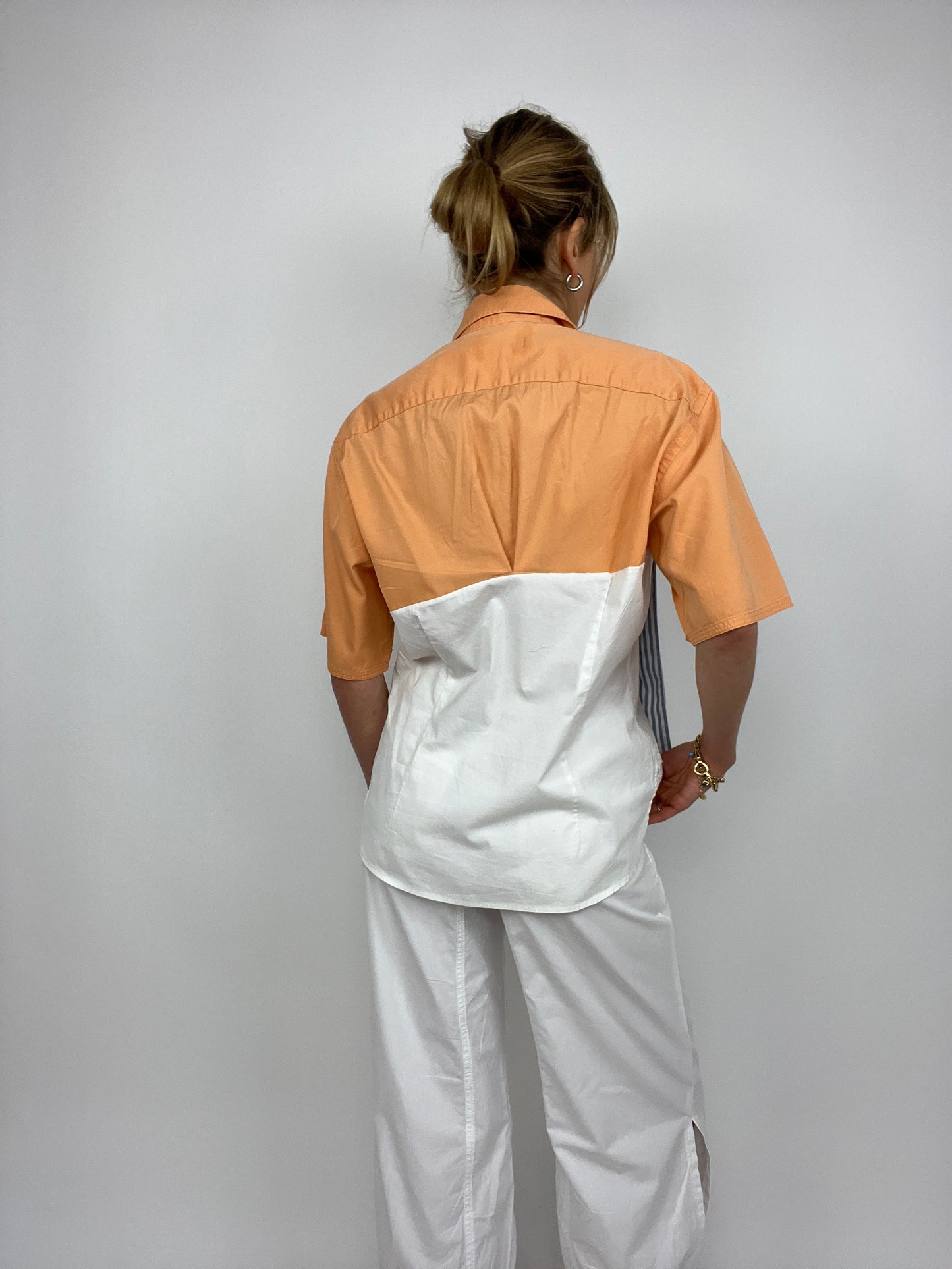 Blend Shirt N°125