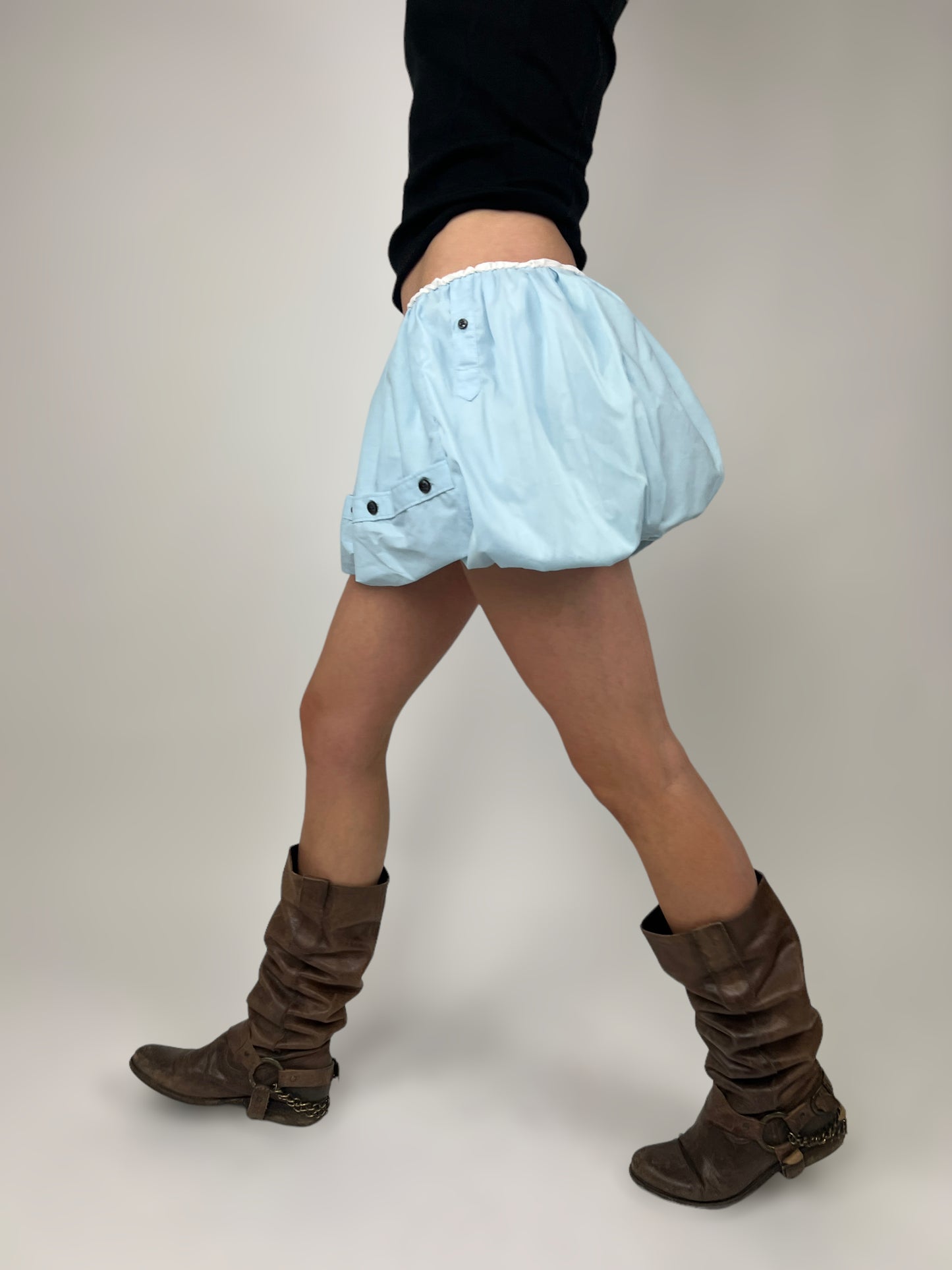 Papalo Skirt N°6