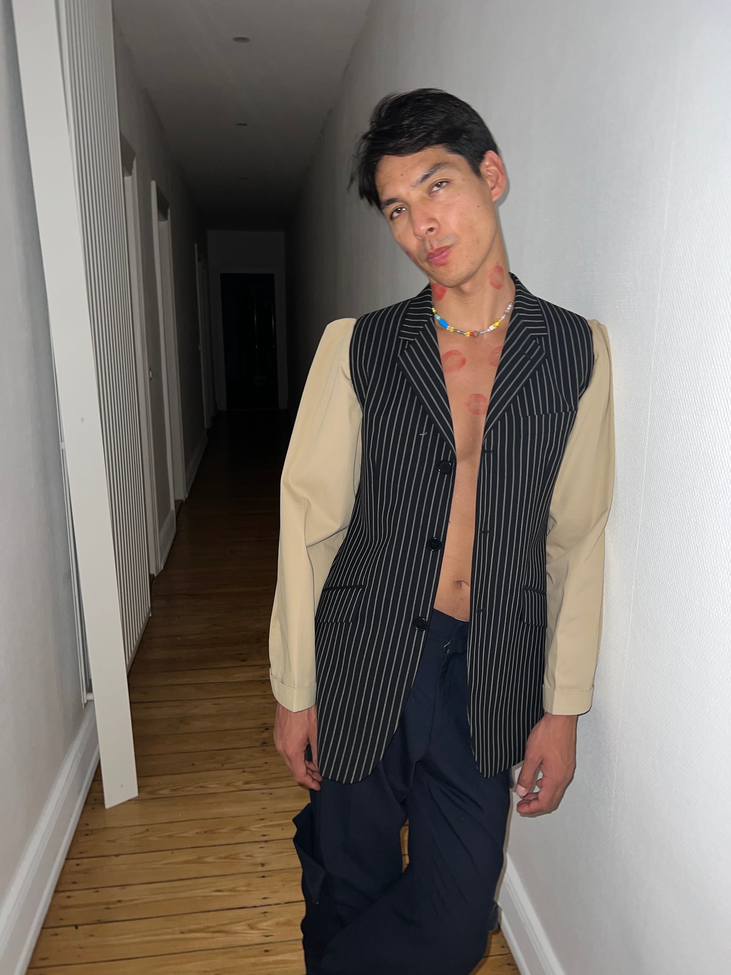 Veste Armanzo Paul Smith N°13