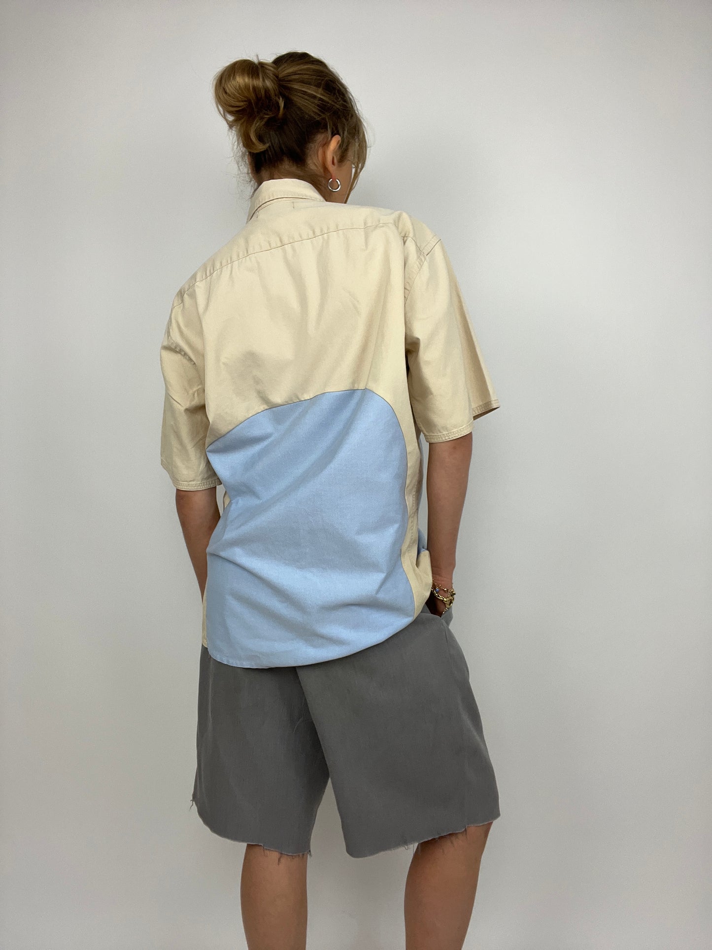 Blend Shirt N°143