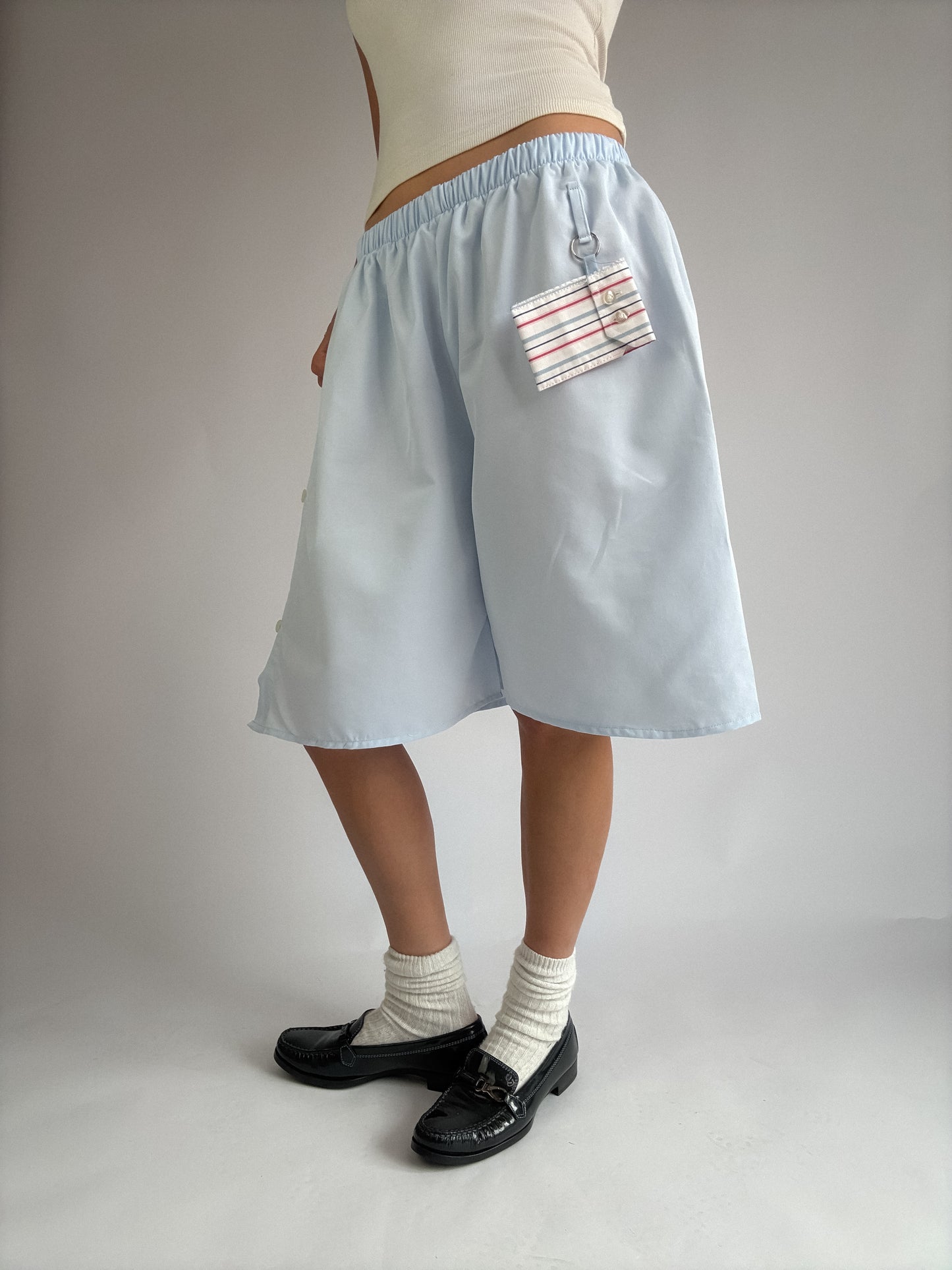 le Basketball Shorts N°4