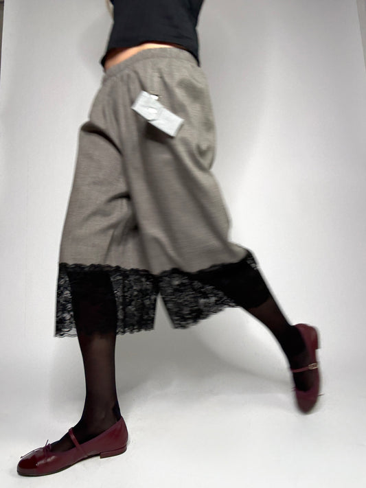 le Colette Basketball Shorts N°59