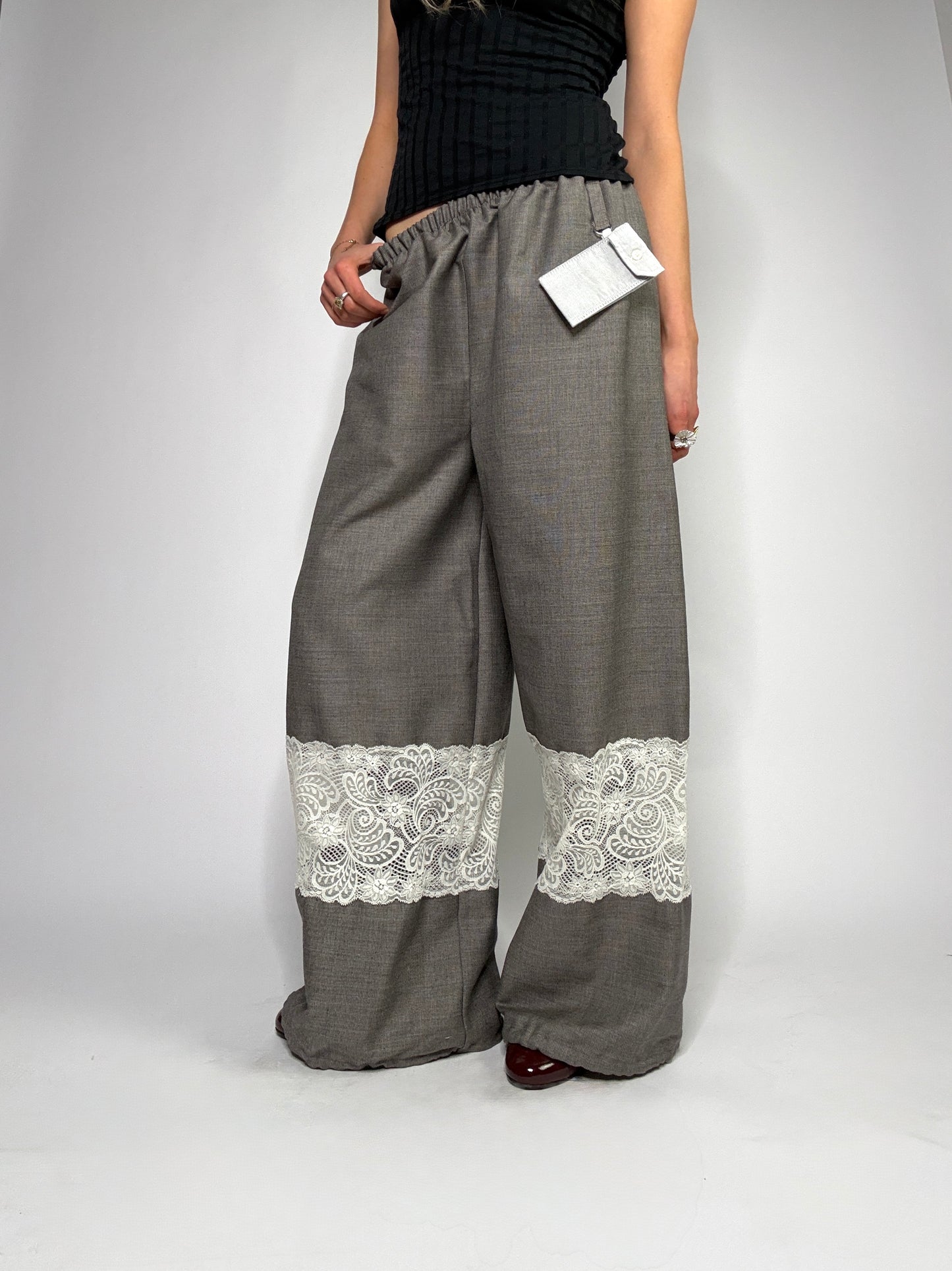 le Colette Pants N°137