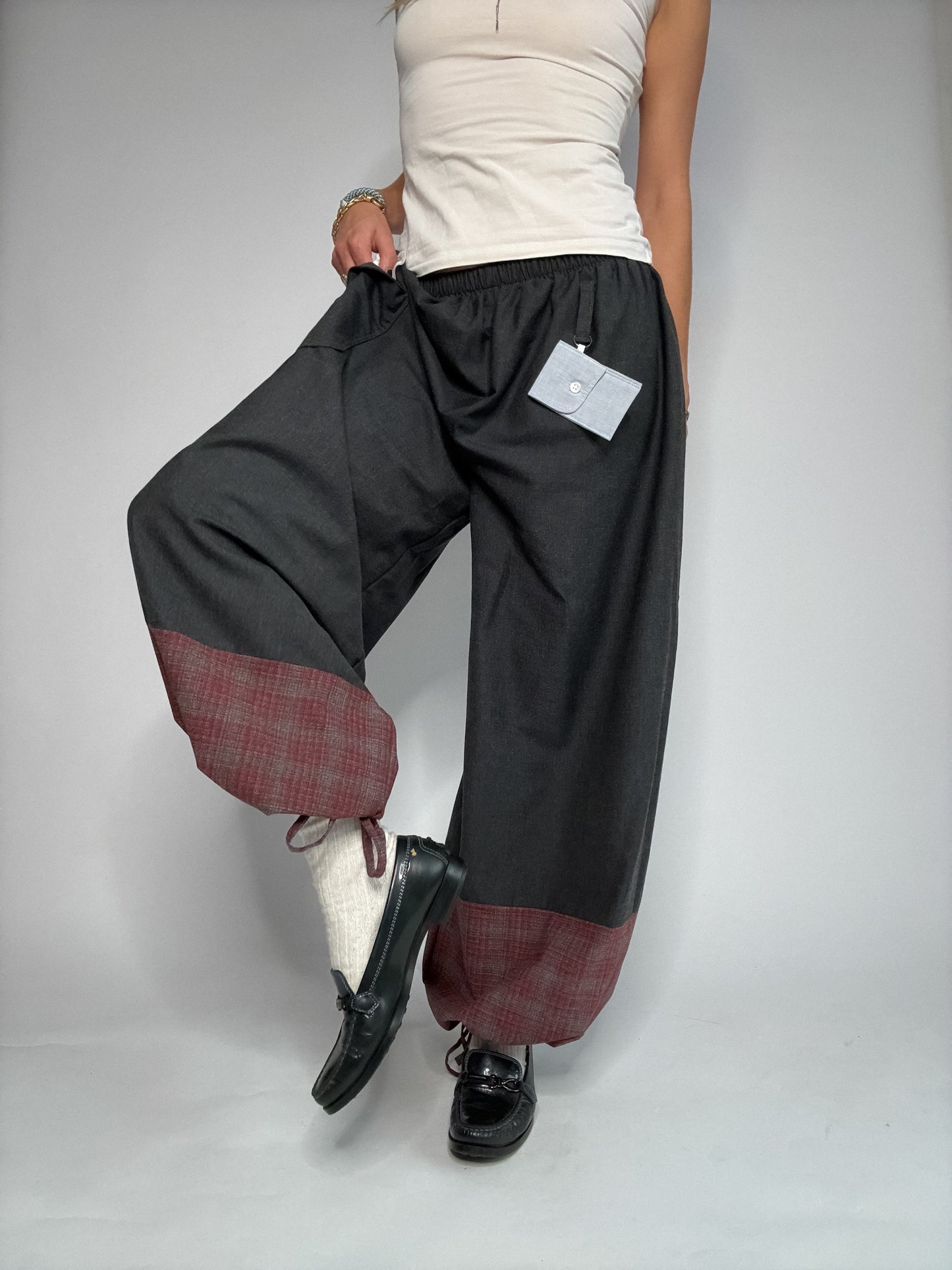 le Leno Pants N°2